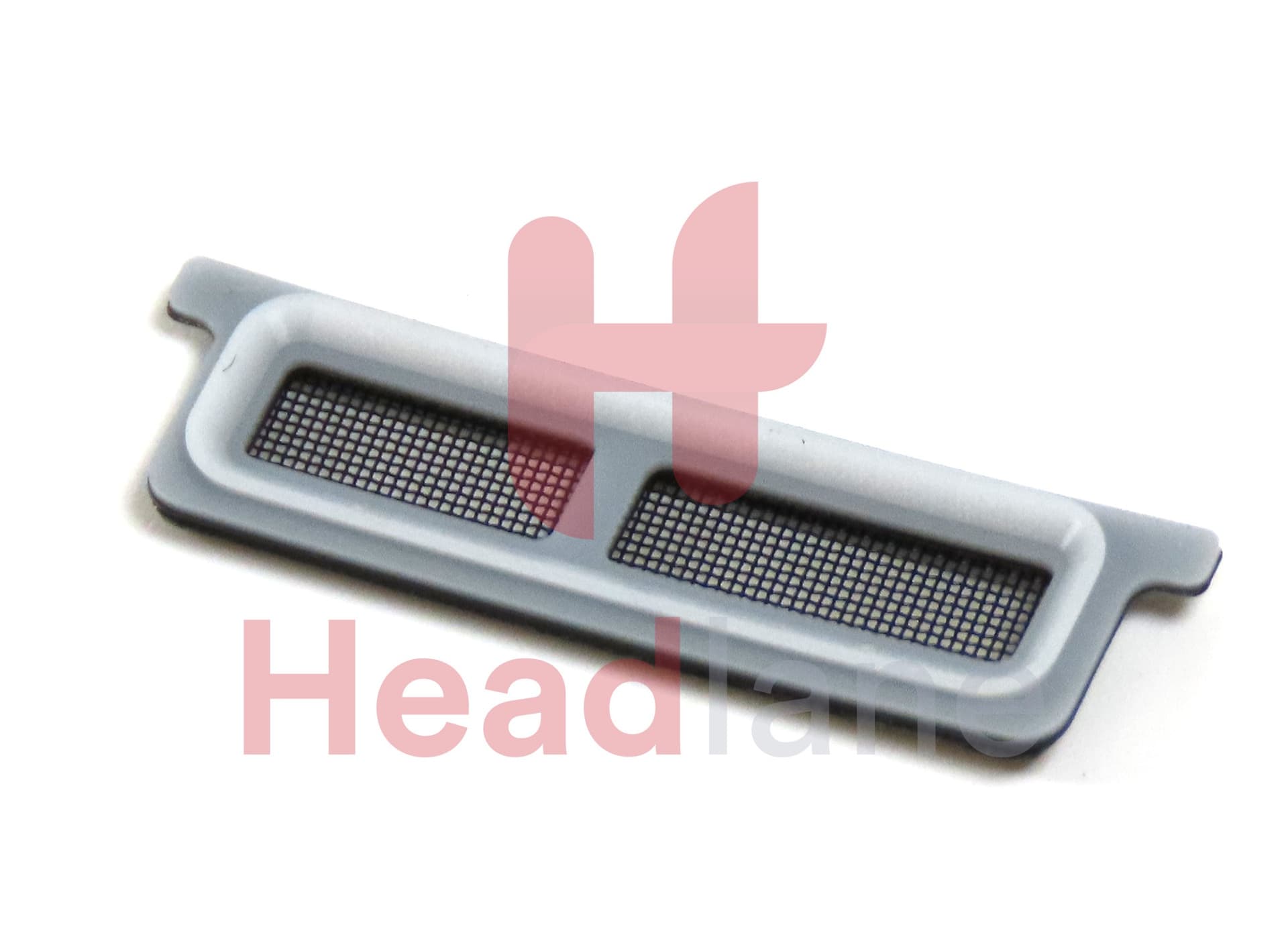 Samsung SM-T630 T636 Galaxy Tab Active4 Pro WiFi / 5G Speaker Mesh - view 2