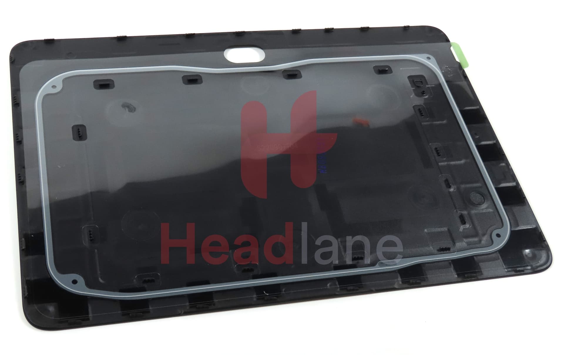 Samsung SM-T630 T636 Galaxy Tab Active4 Pro WiFi / 5G Back / Battery Cover - view 3