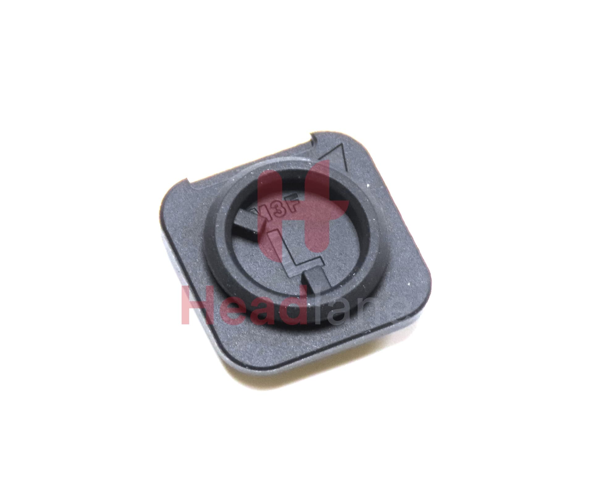 Samsung NP960QFG Galaxy Book3 Pro 360 Left Rubber Foot - view 2