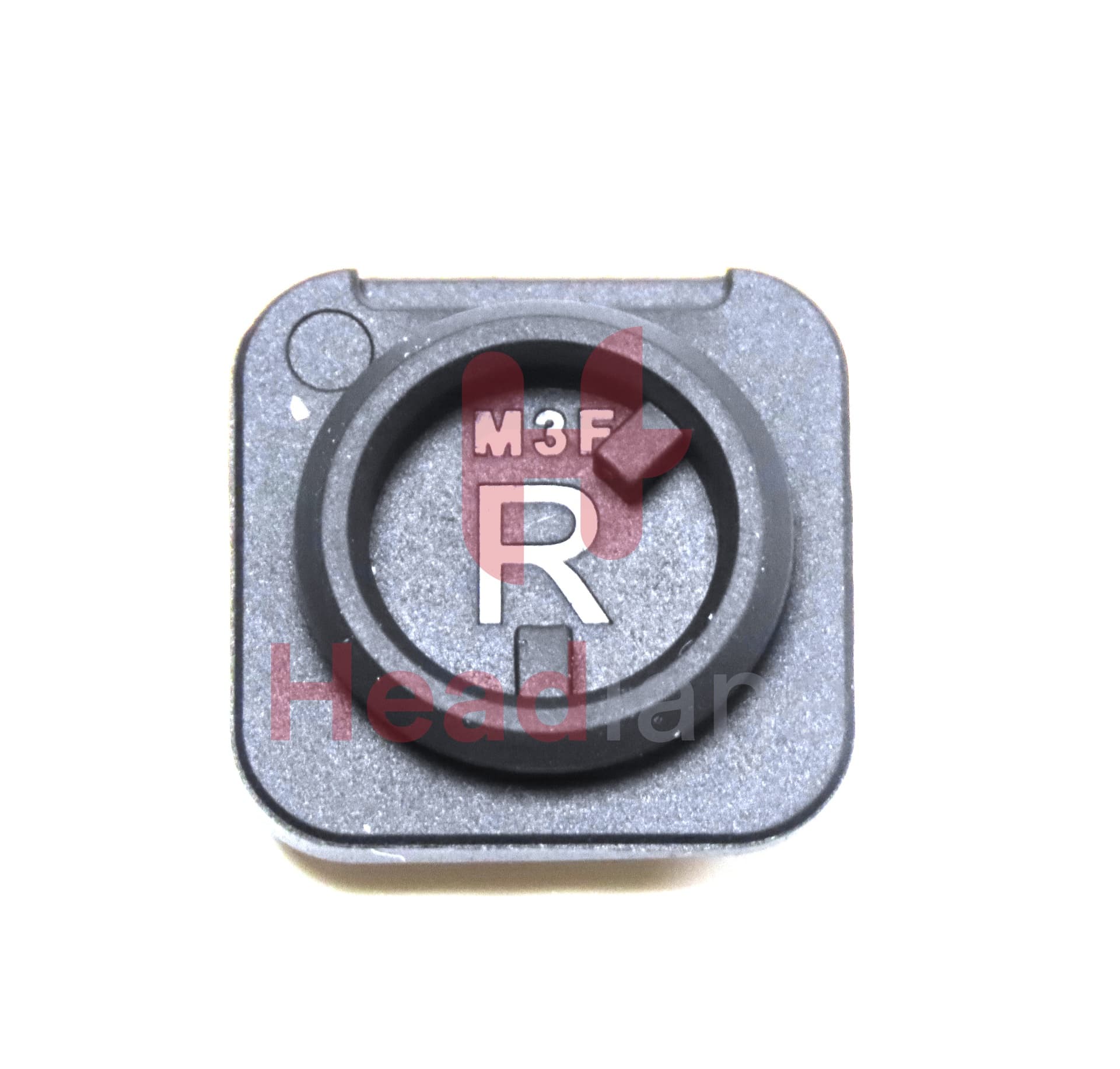 Samsung NP960QFG Galaxy Book3 Pro 360 Right Rubber Foot - view 3