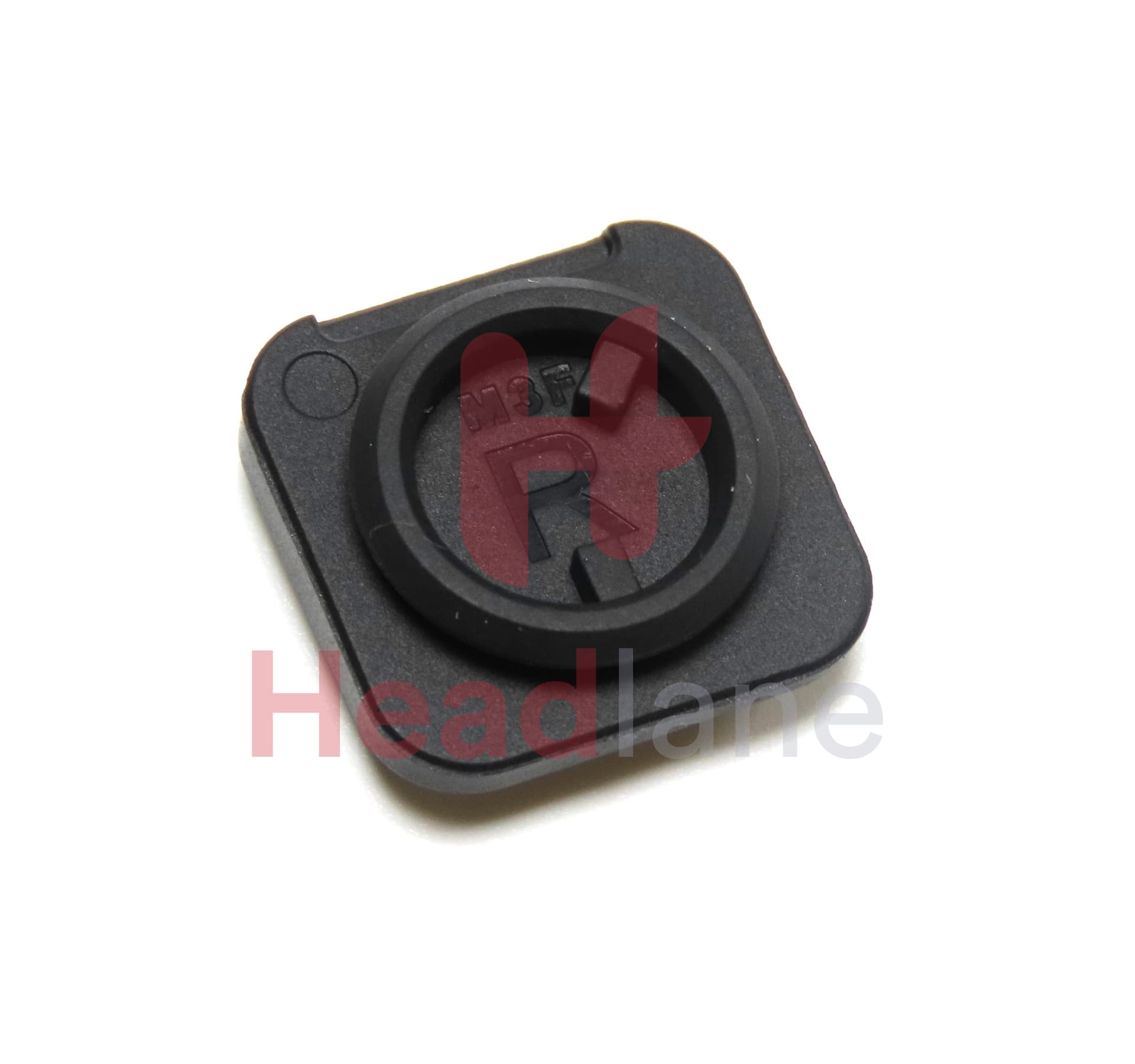 Samsung NP960QFG Galaxy Book3 Pro 360 Right Rubber Foot - view 4