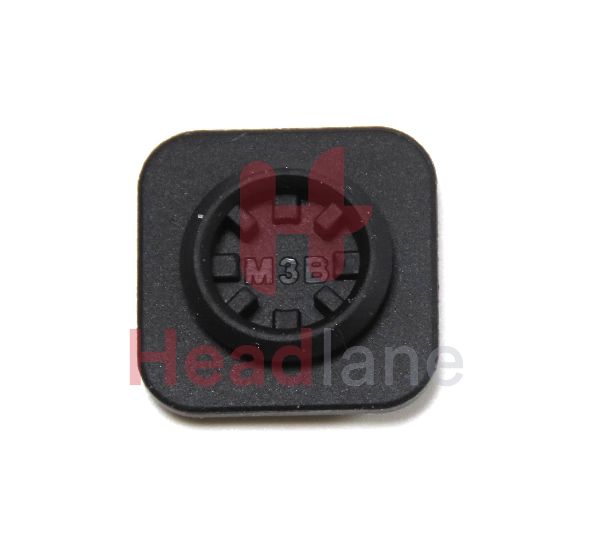 Samsung NP960QFG Galaxy Book3 Pro 360 Front / Back Rubber Foot - view 2