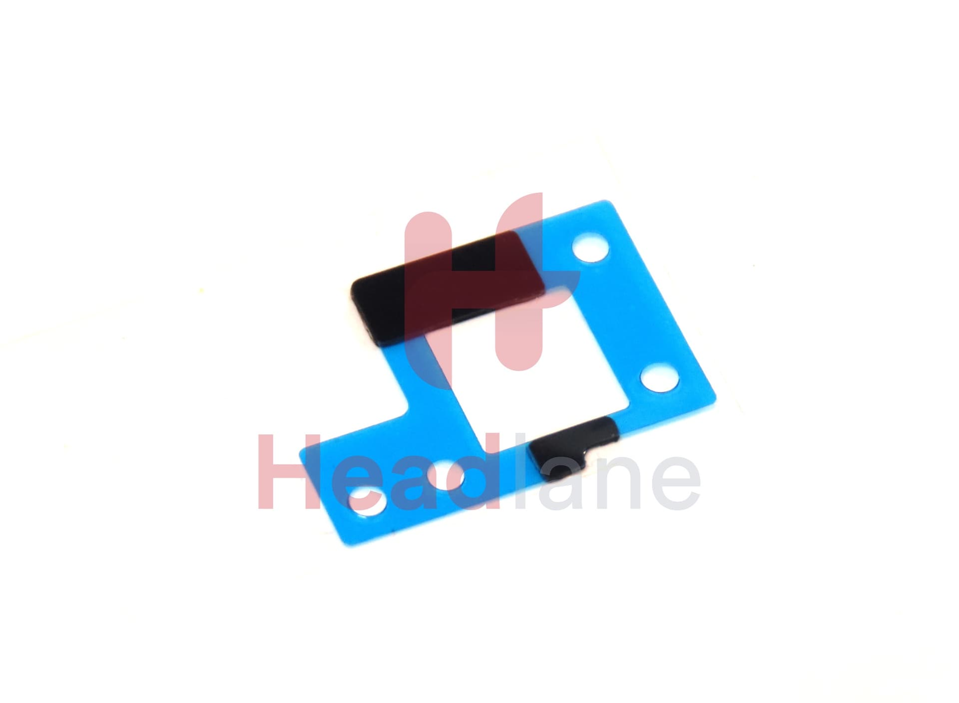 Samsung SM-T545 SM-T540 T630 T636 Galaxy Tab Active Pro / Active4 Pro Charging Port Flex Adhesive / Sticker - view 3