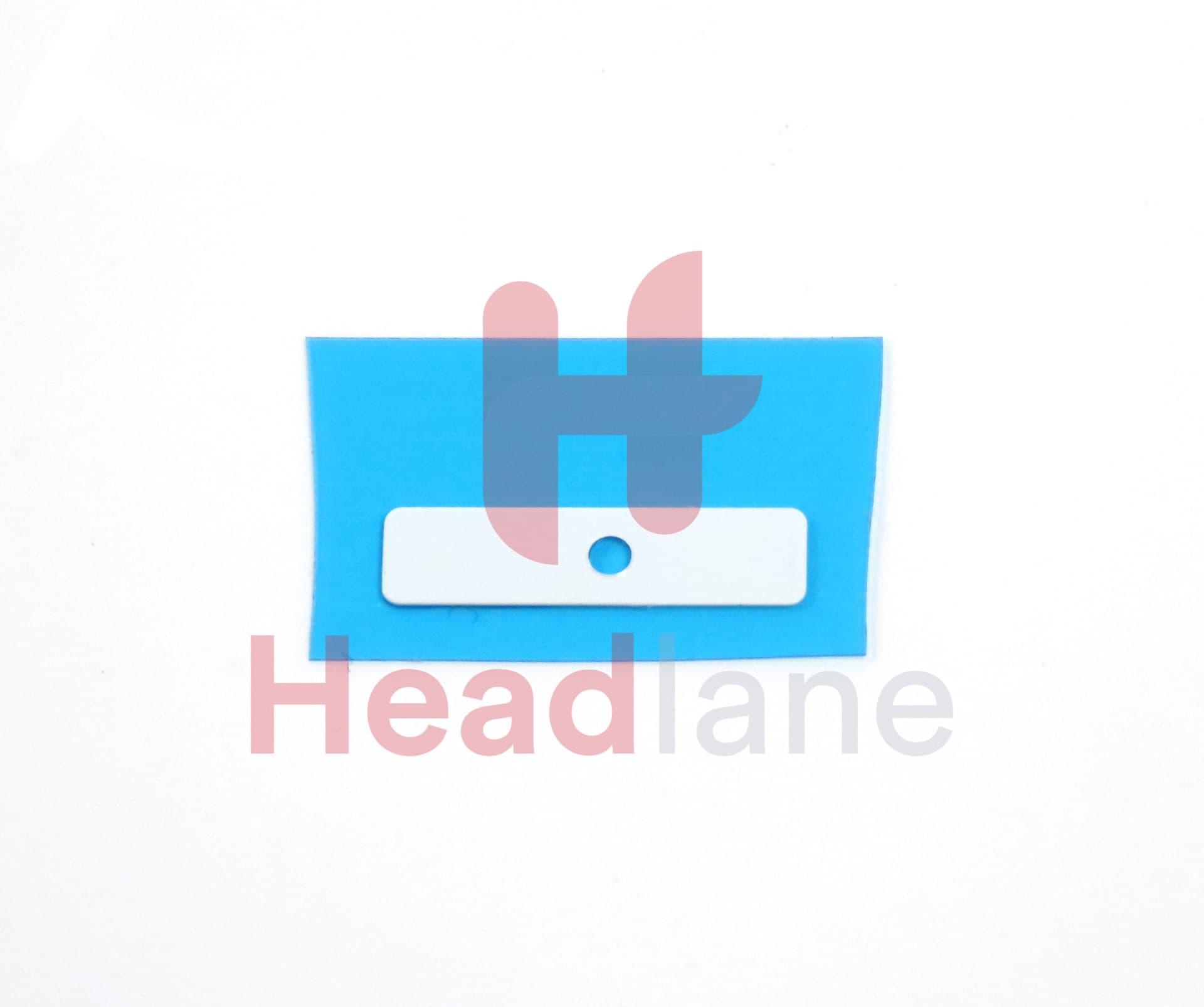 Samsung SM-T630 T636 Galaxy Tab Active4 Pro WiFi / 5G Right Speaker Flex Adhesive / Sticker - view 2