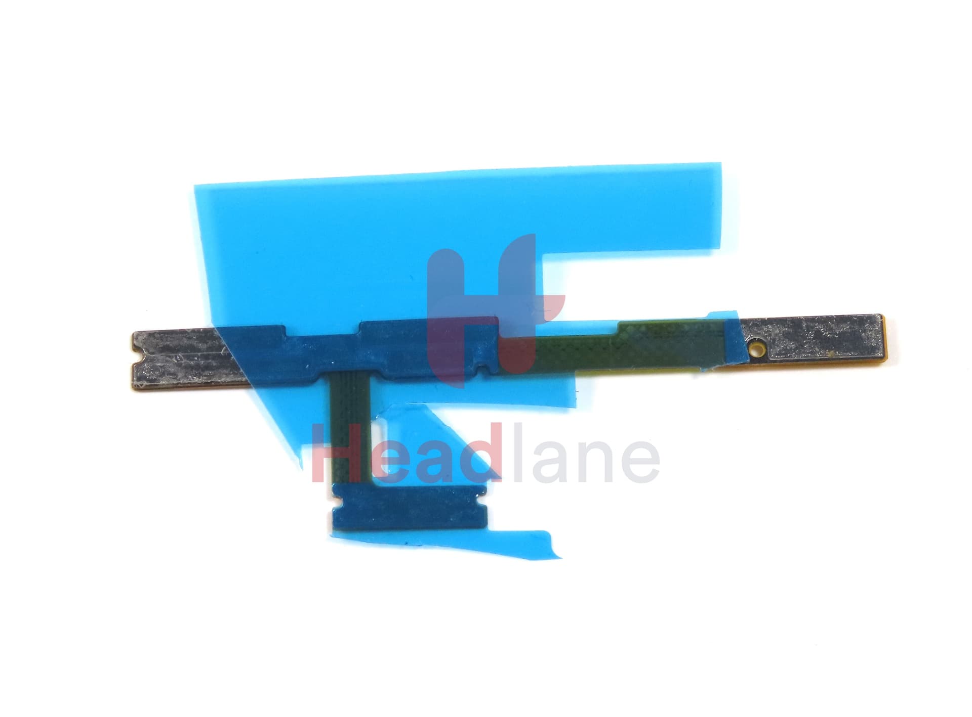 Samsung SM-A145 Galaxy A14 Side Key Flex Cable - view 2