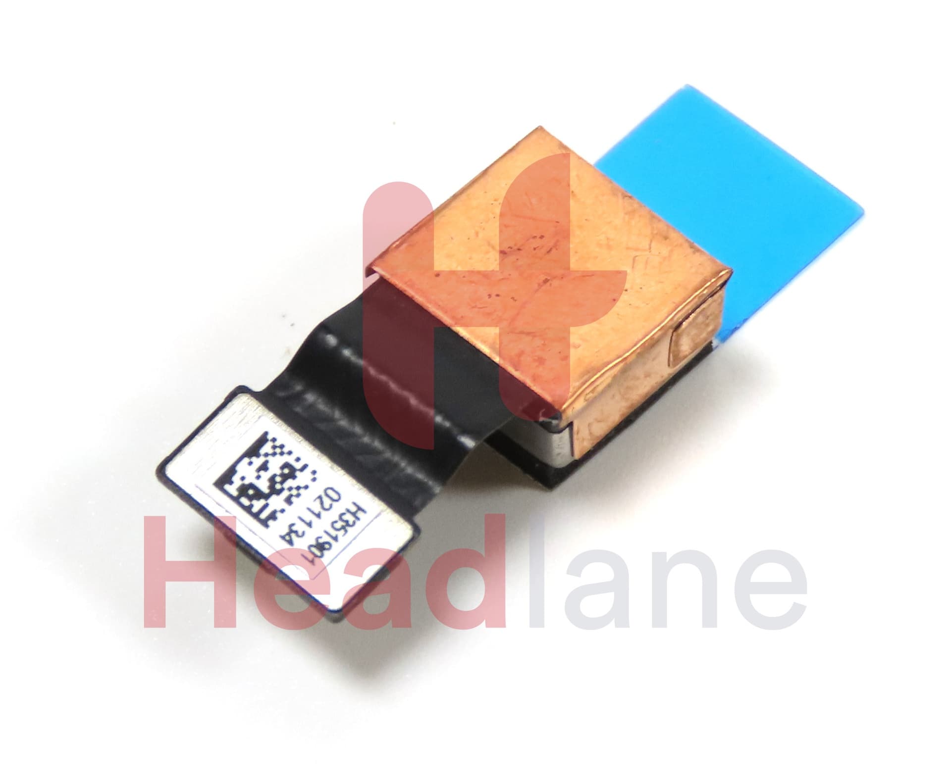 Google Pixel 3 8MP Front Camera Module - view 2