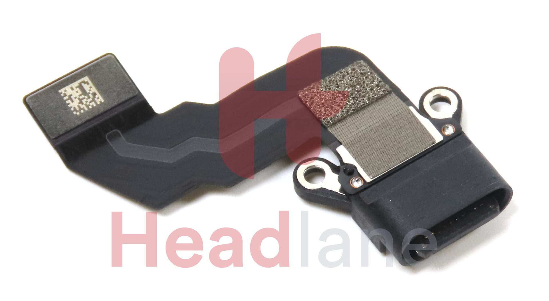 Google Pixel 3a Charging Port Flex - view 2