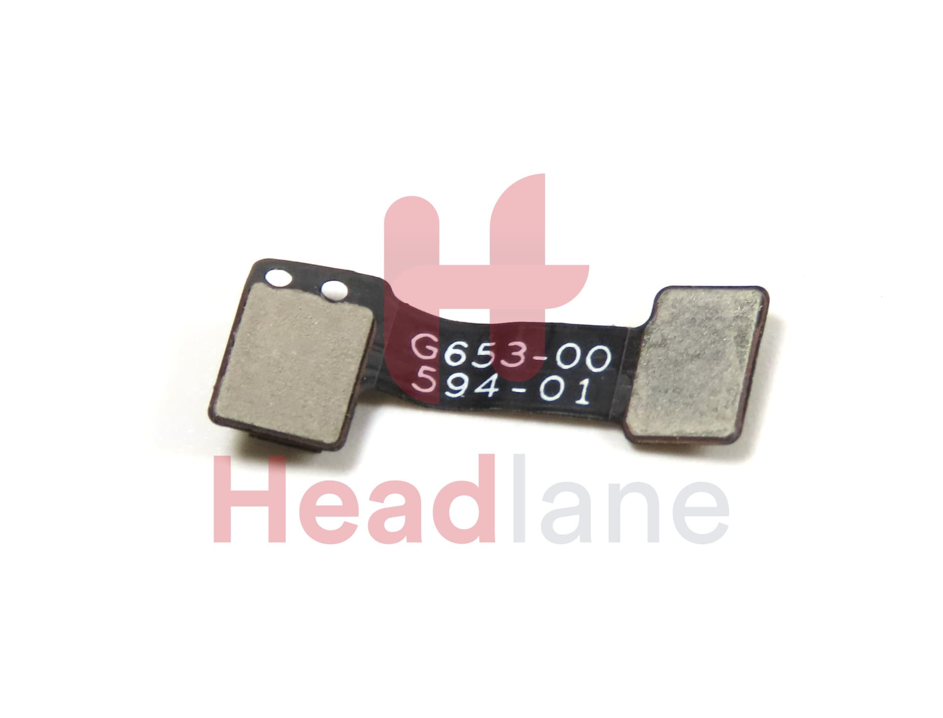 Google Pixel 3a XL Proximity Sensor Flex - view 2