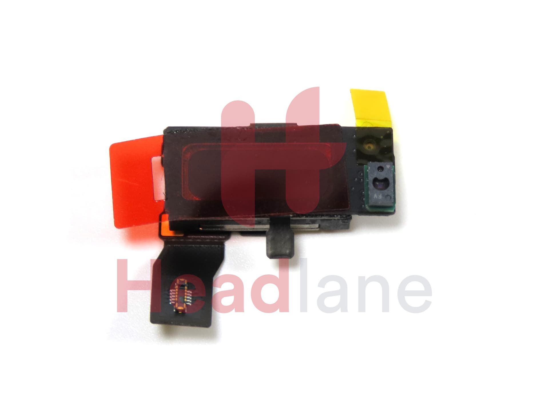 Google Pixel 3 XL Earpiece Speaker - view 2