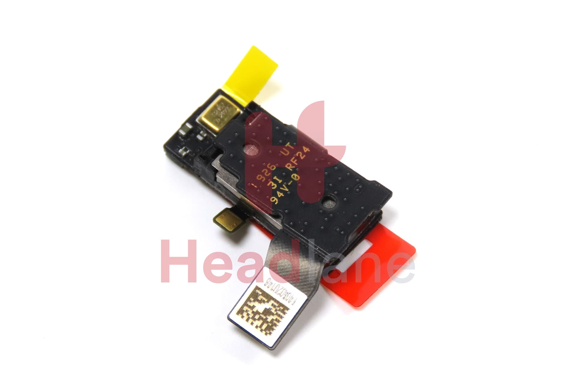 Google Pixel 3 XL Earpiece Speaker - view 3