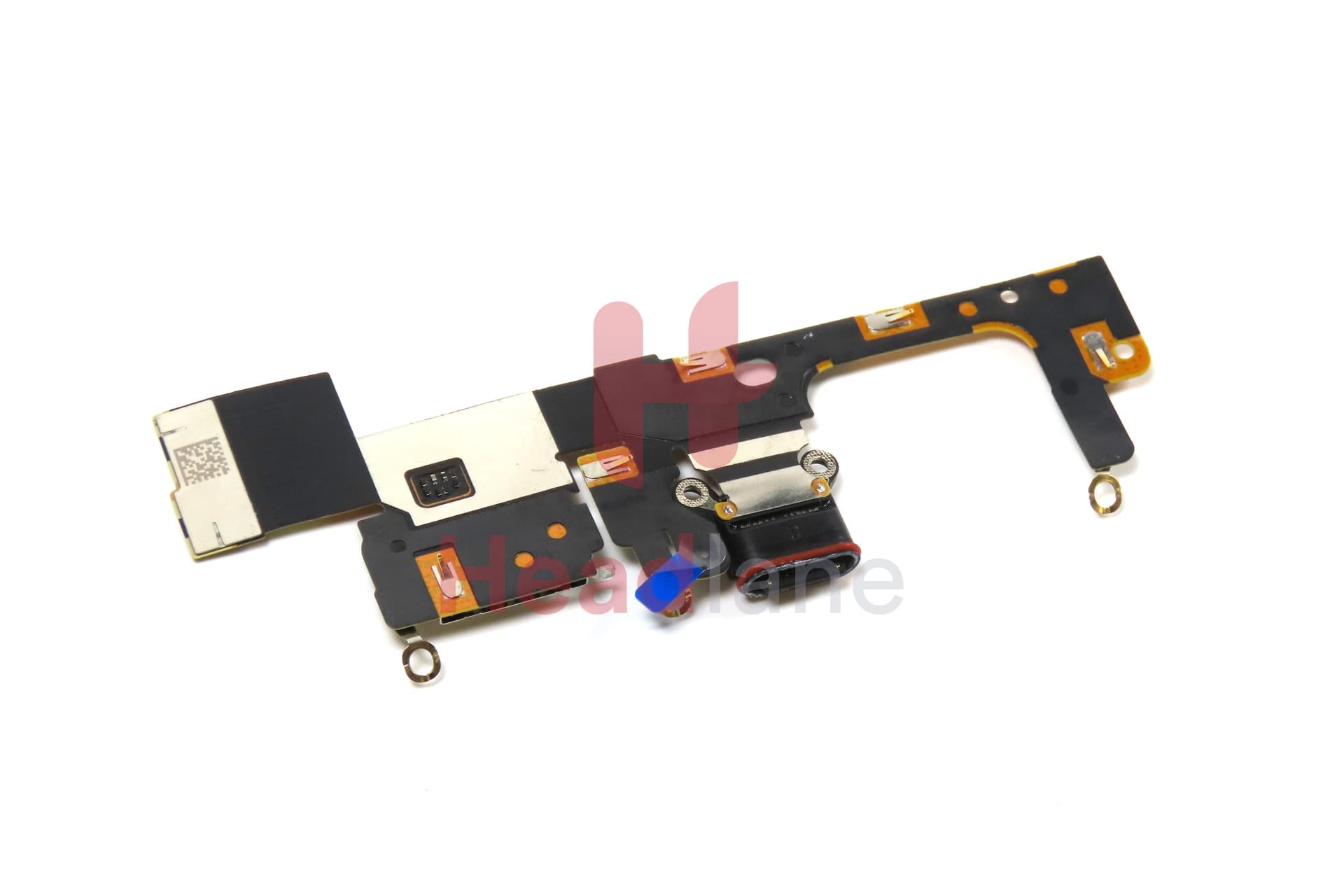 Google Pixel 3 XL Charging Port Flex - view 2