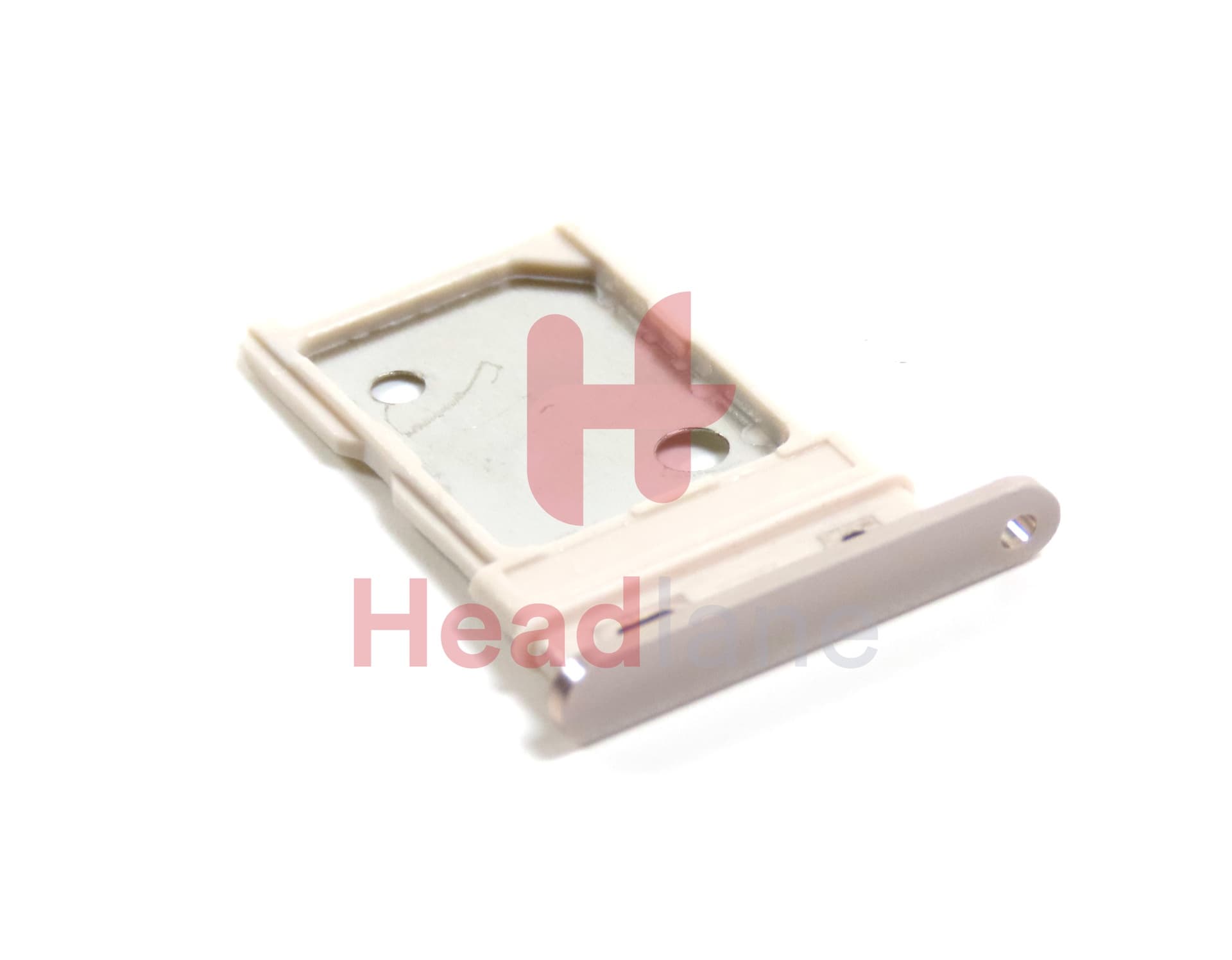 Google Pixel 3 XL SIM Card Tray - Not Pink - view 2