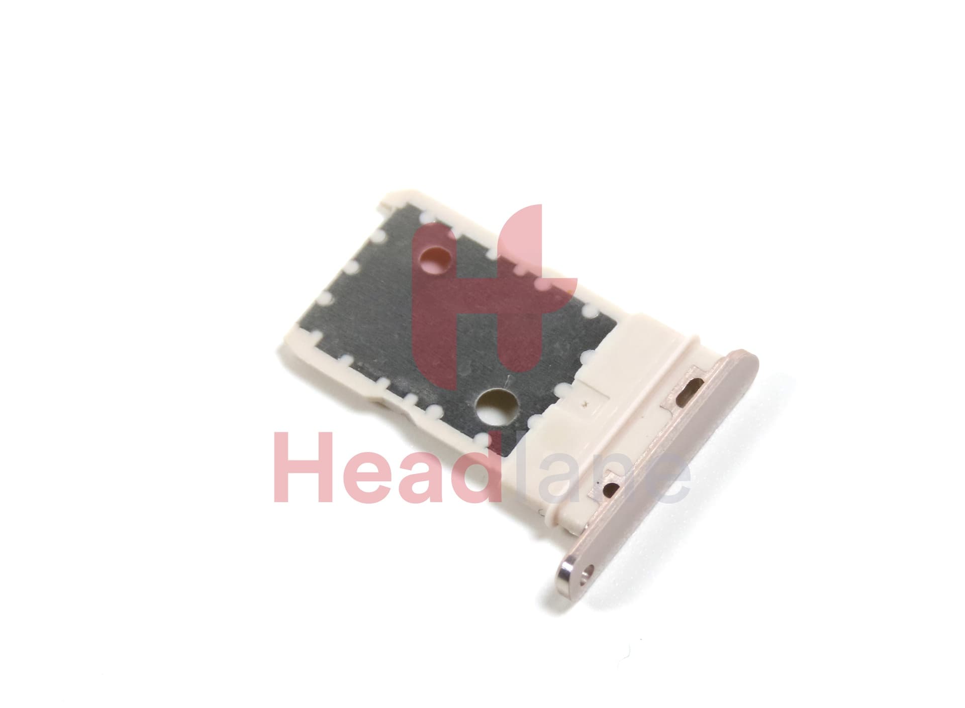 Google Pixel 3 XL SIM Card Tray - Not Pink - view 3