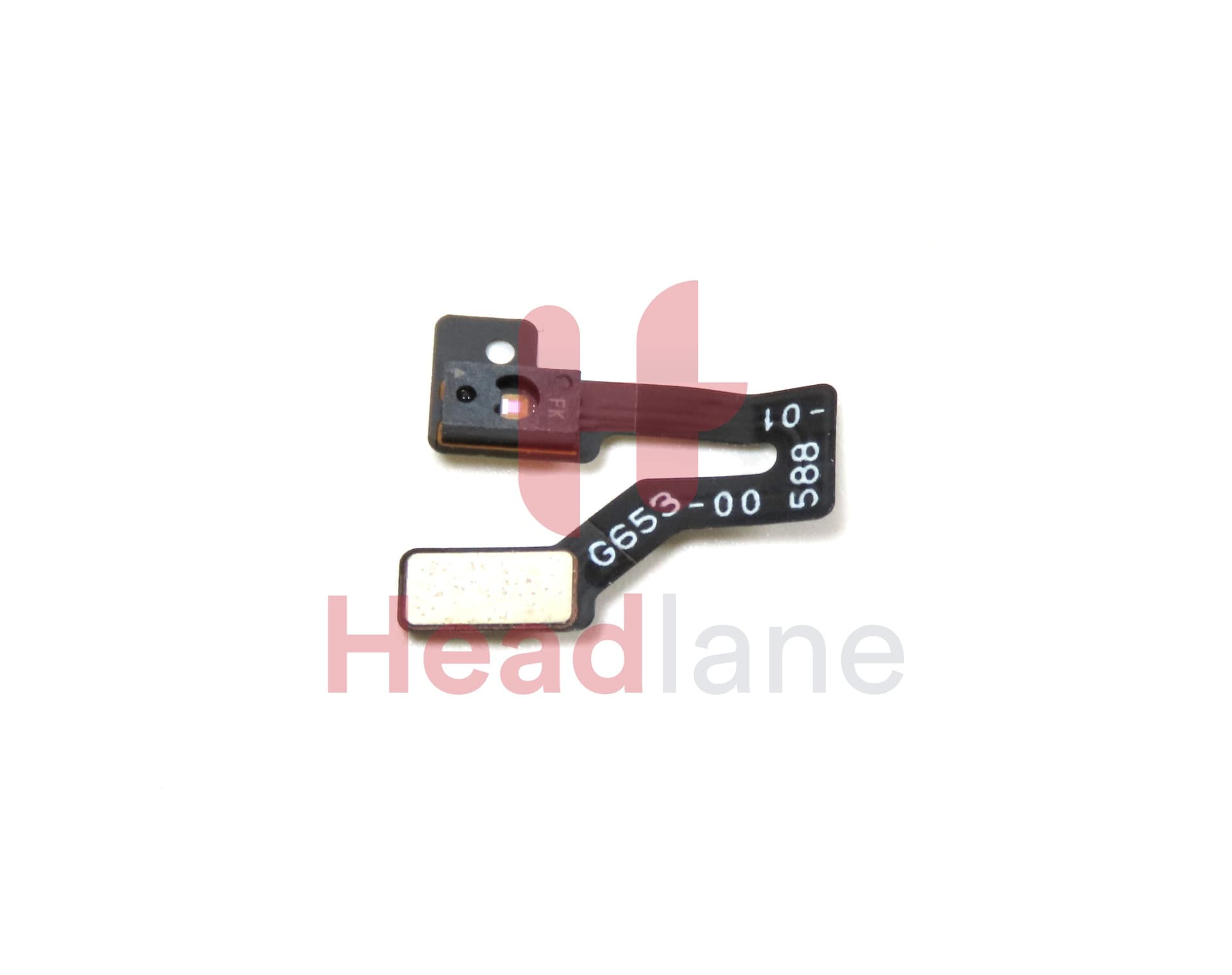 Google Pixel 3a Proximity Sensor Flex - view 2