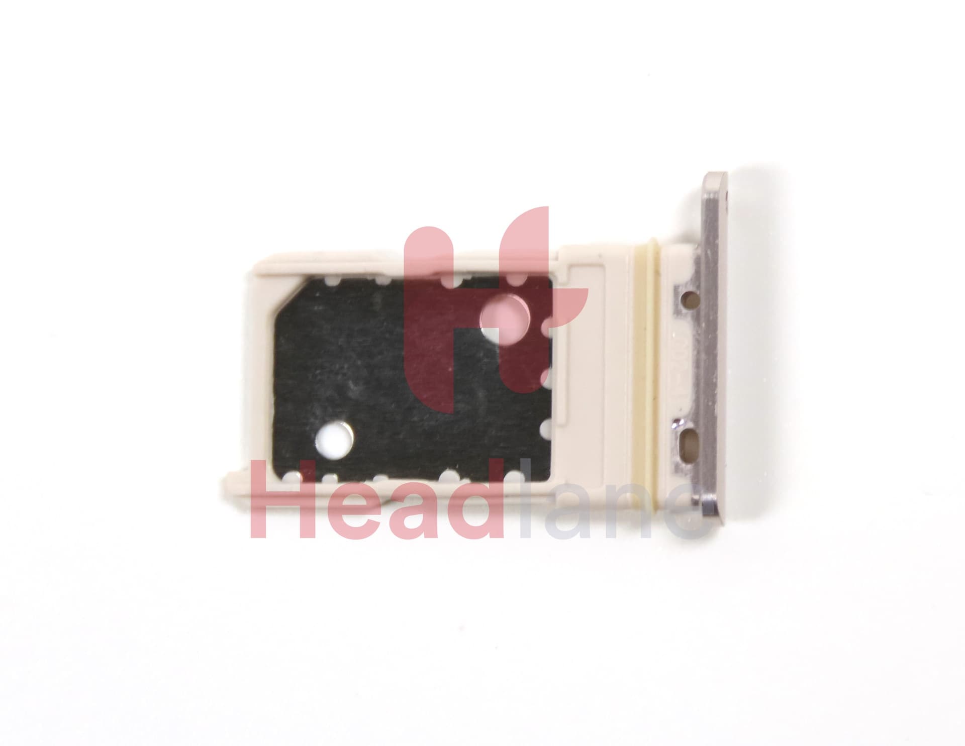 Google Pixel 3 SIM Card Tray - Not Pink - view 2
