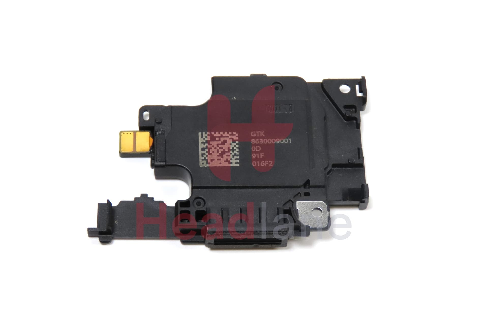 Google Pixel 3a XL Bottom Speaker Module - view 4