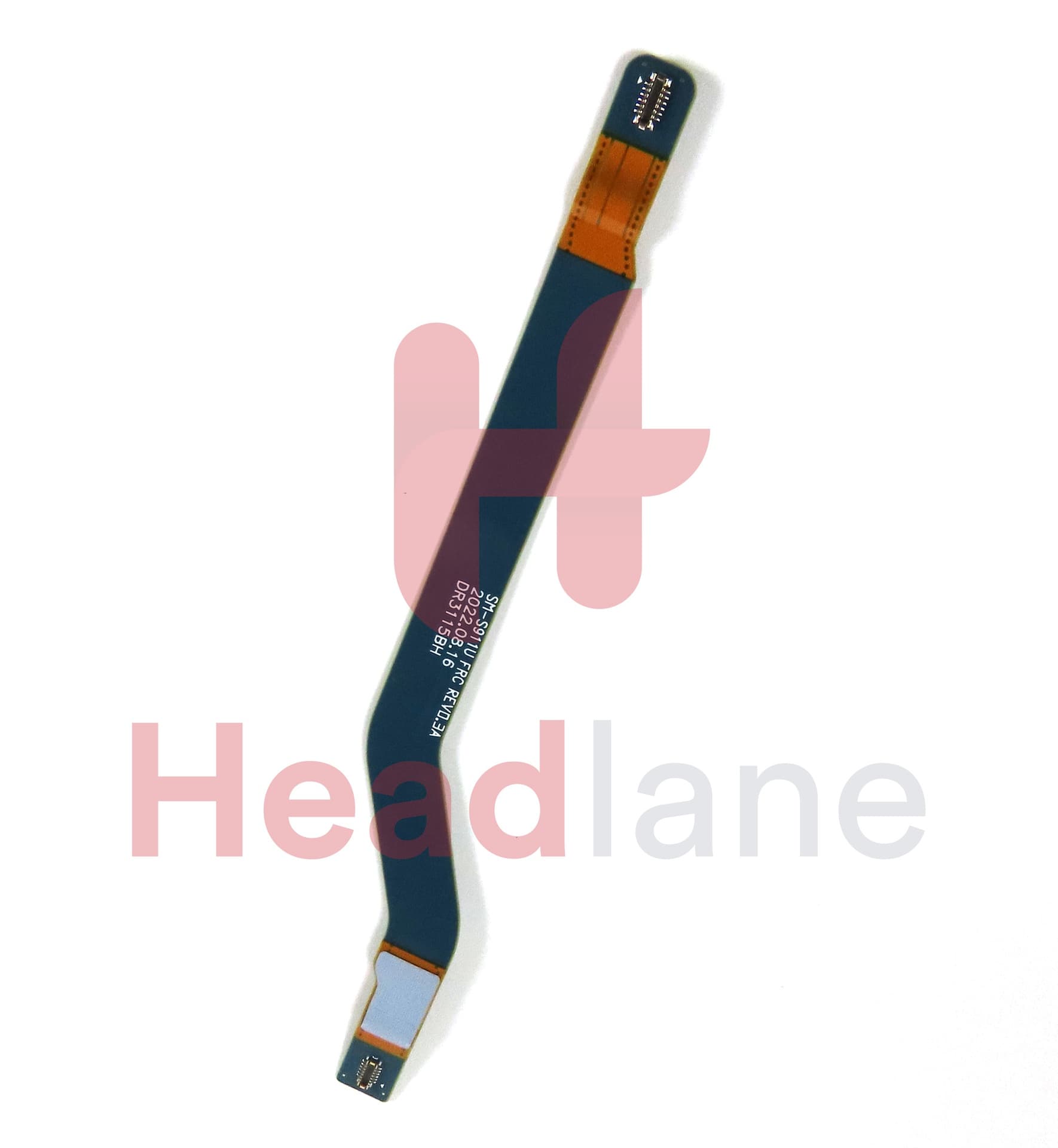 Samsung SM-S911 Galaxy S23 FRC Flex Cable - view 2