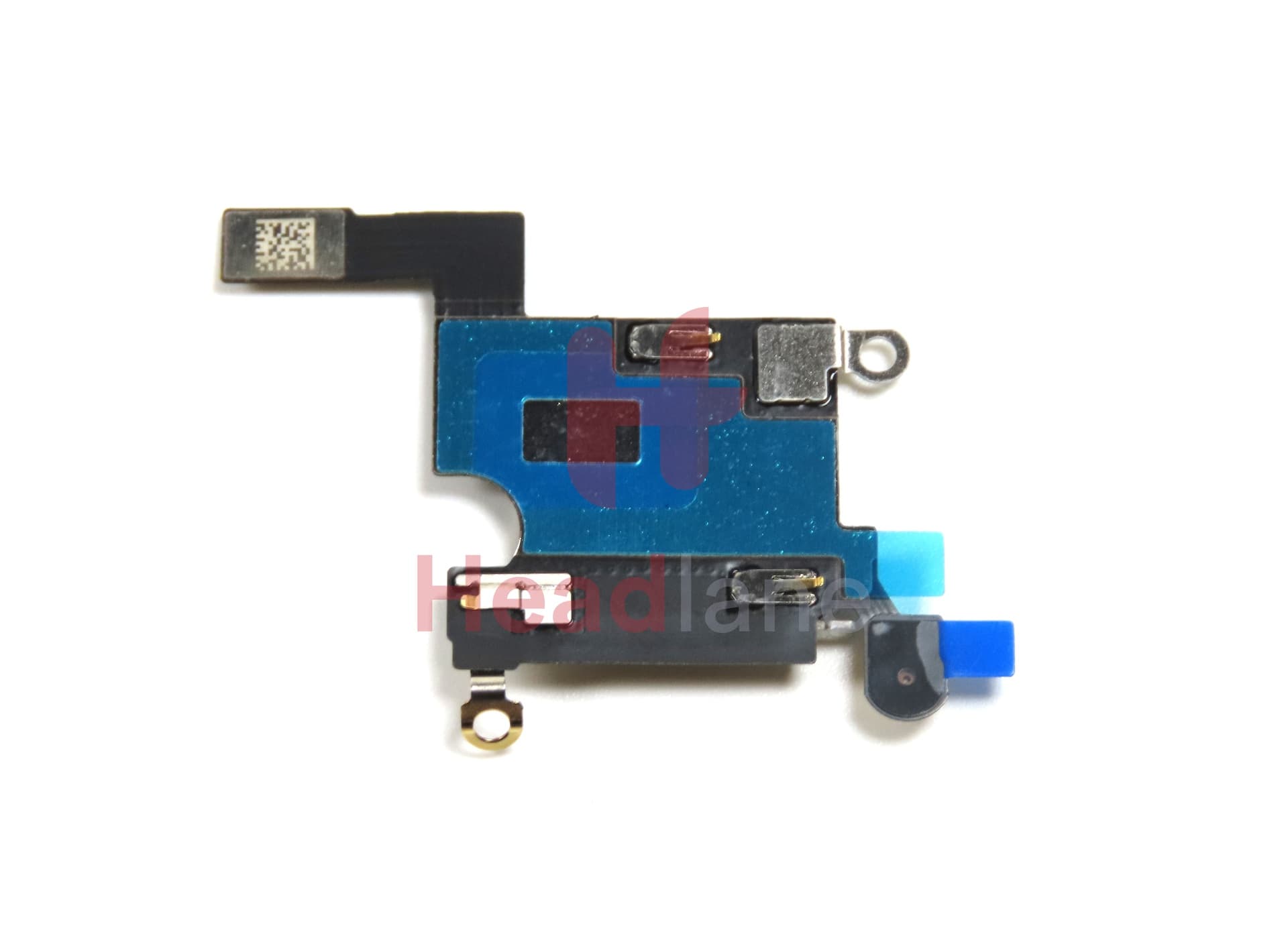 Google Pixel 3 SIM Card Reader Flex - view 2