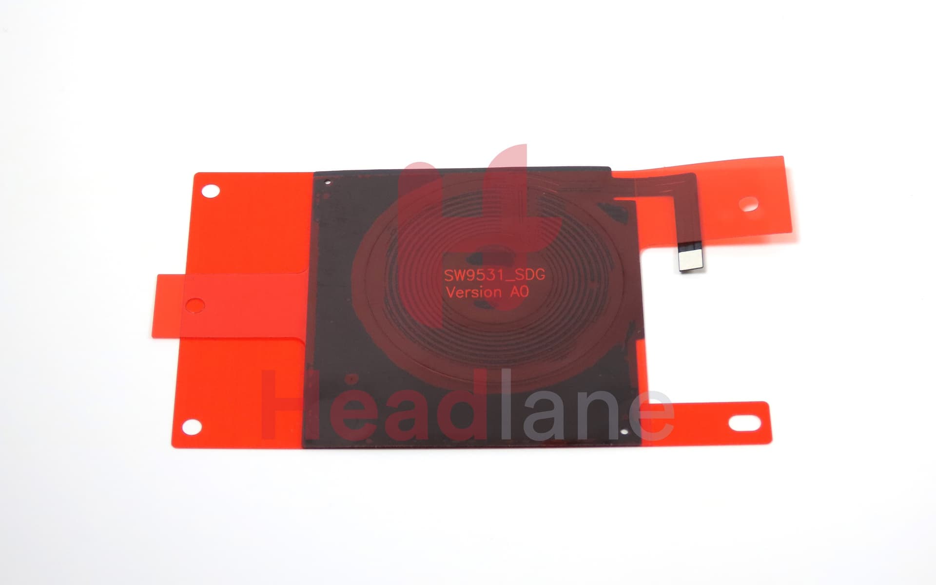 Google Pixel 3 XL NFC Antenna Flex - view 2