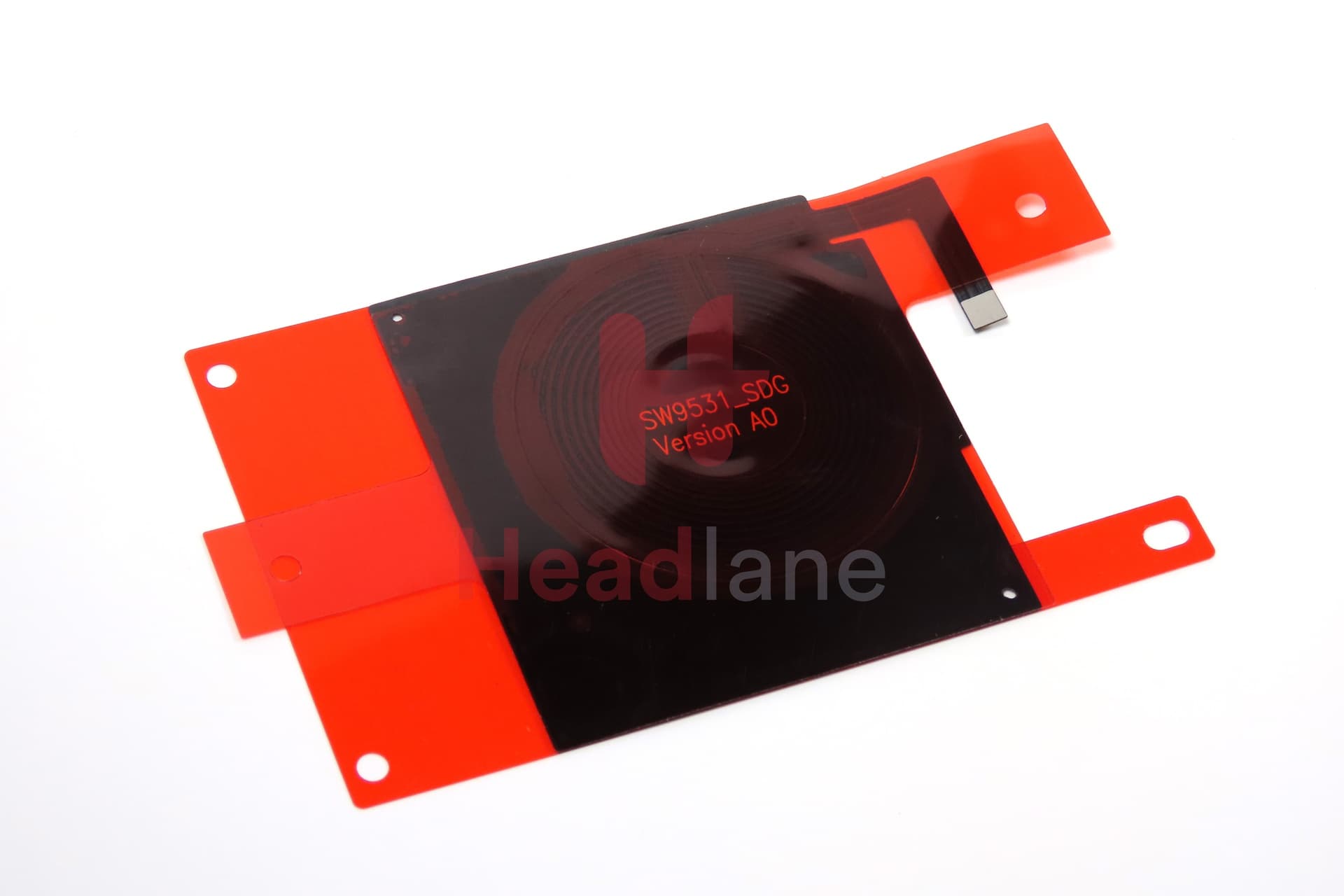 Google Pixel 3 XL NFC Antenna Flex - view 3