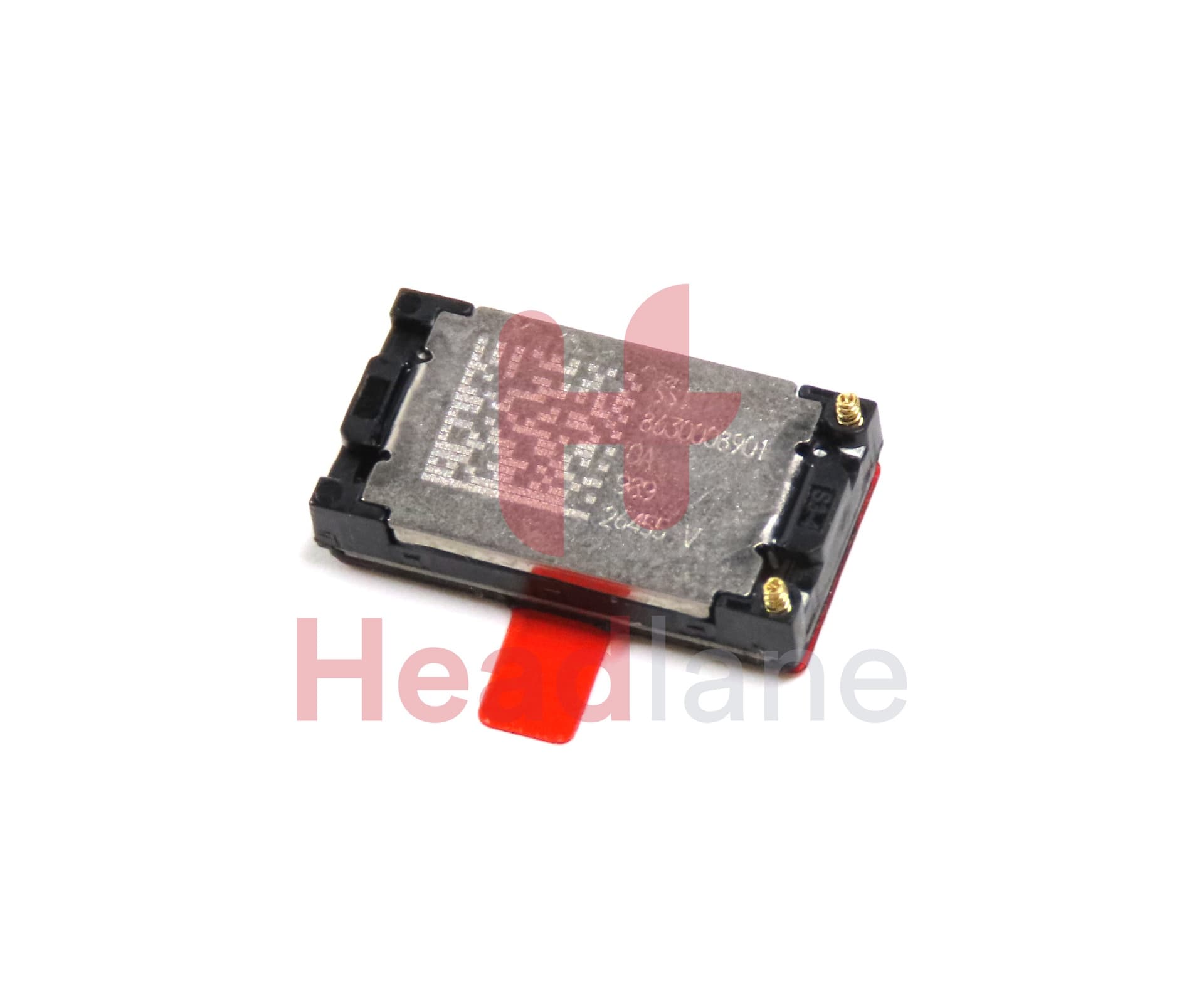 Google Pixel 3a 3a XL Earpiece Speaker - view 2