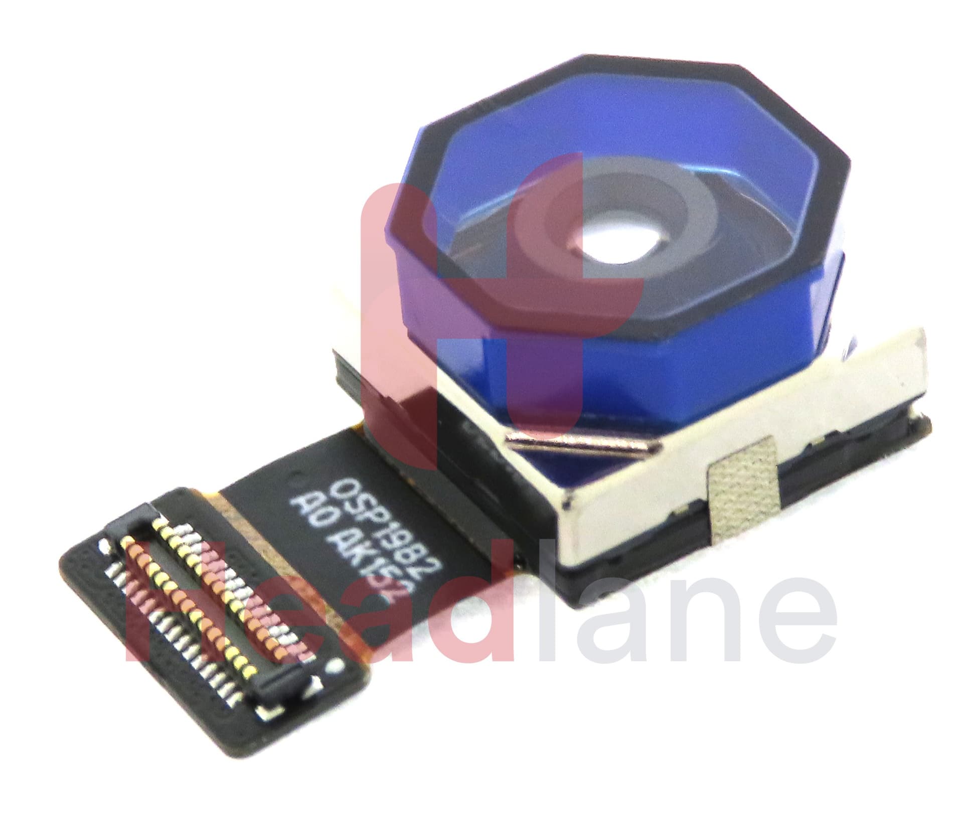 Xiaomi Redmi Note 9 48MP Rear Camera Module - view 2