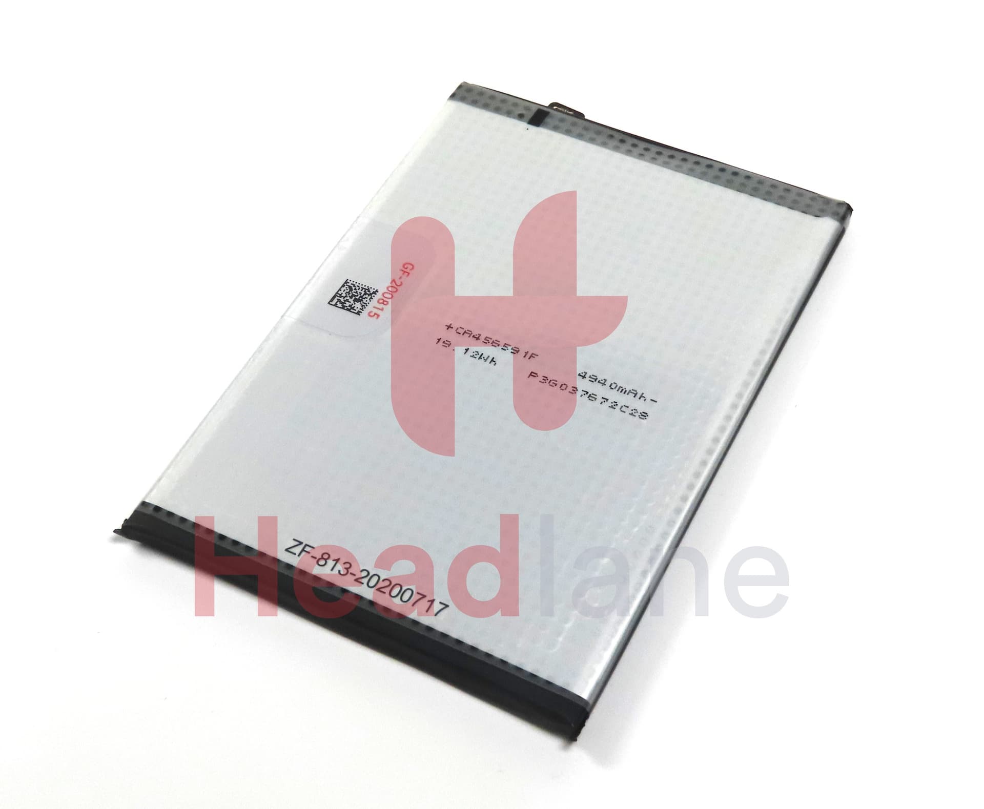 OnePlus Nord N100 Internal Battery - view 2