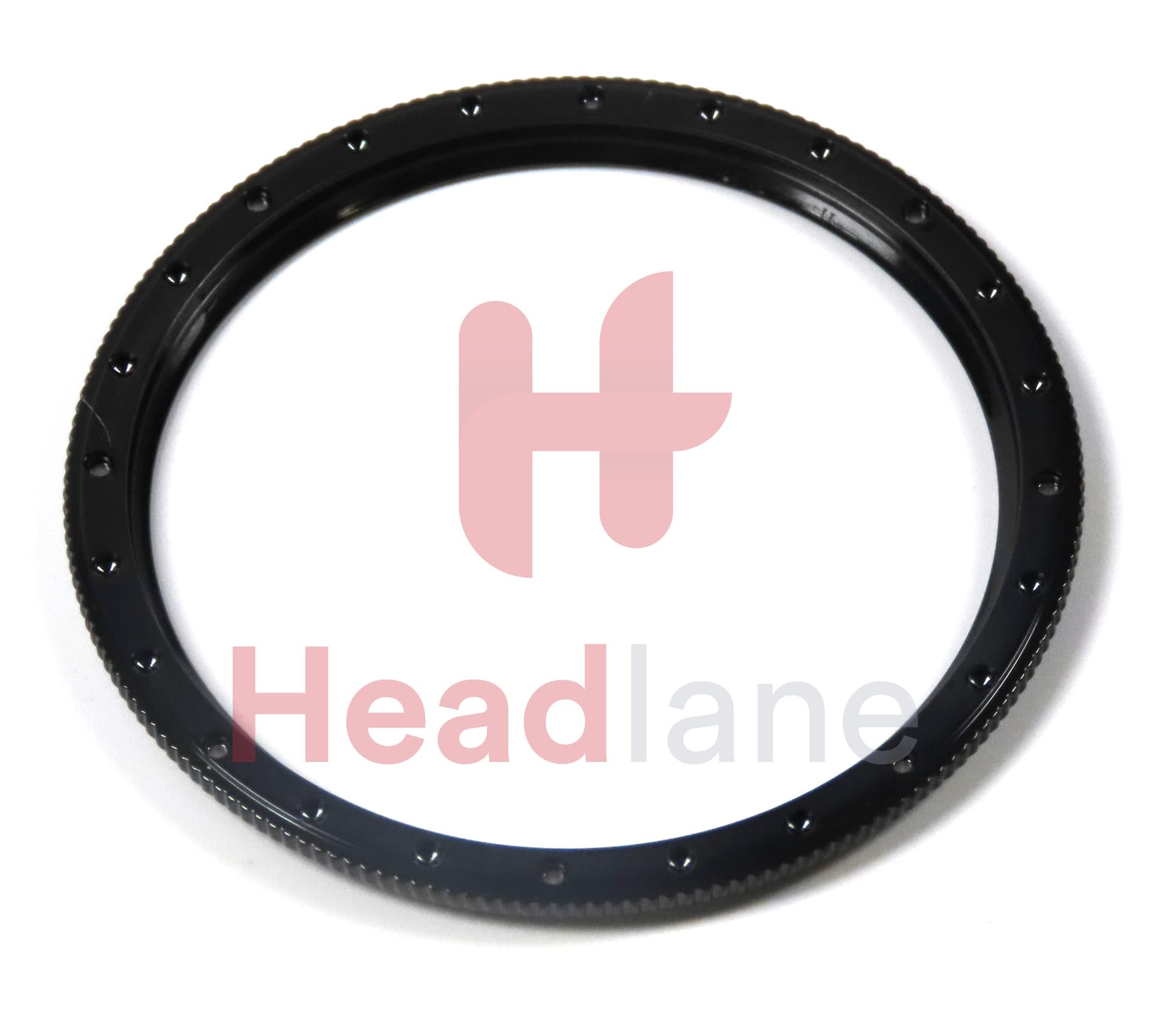 Samsung SM-R800 R805 Galaxy Watch (46mm) Front Cover / Bezel / Wheel - view 2