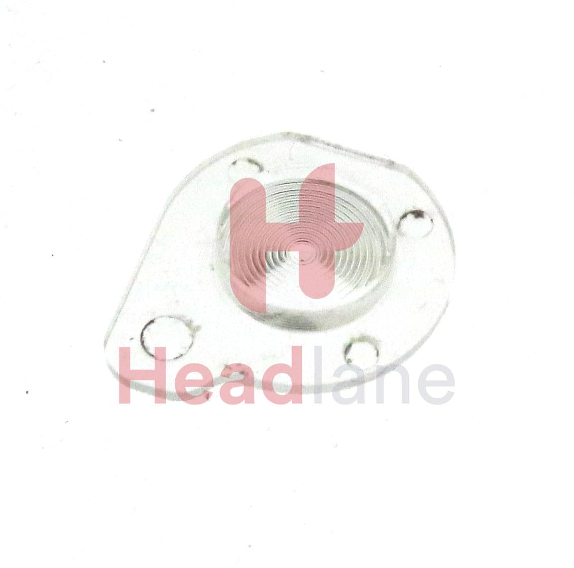 Samsung SM-A236 Galaxy A23 5G Flash Window / Lens - view 2