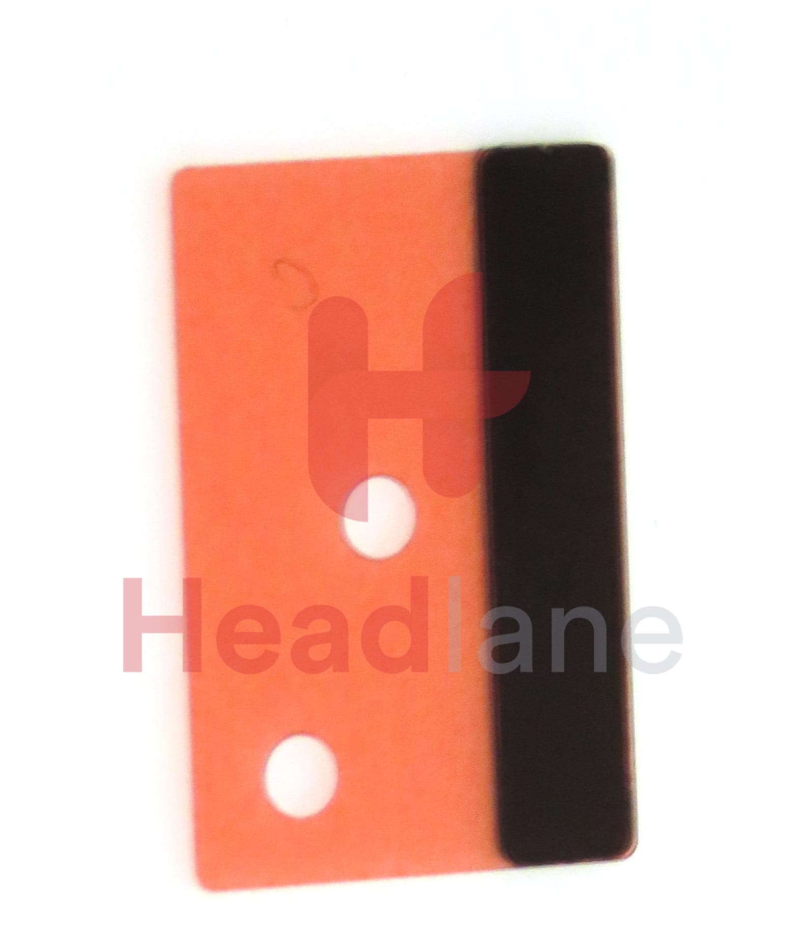 Samsung SM-A236 Galaxy A23 5G Charging Port Flex Adhesive / Sticker - view 2