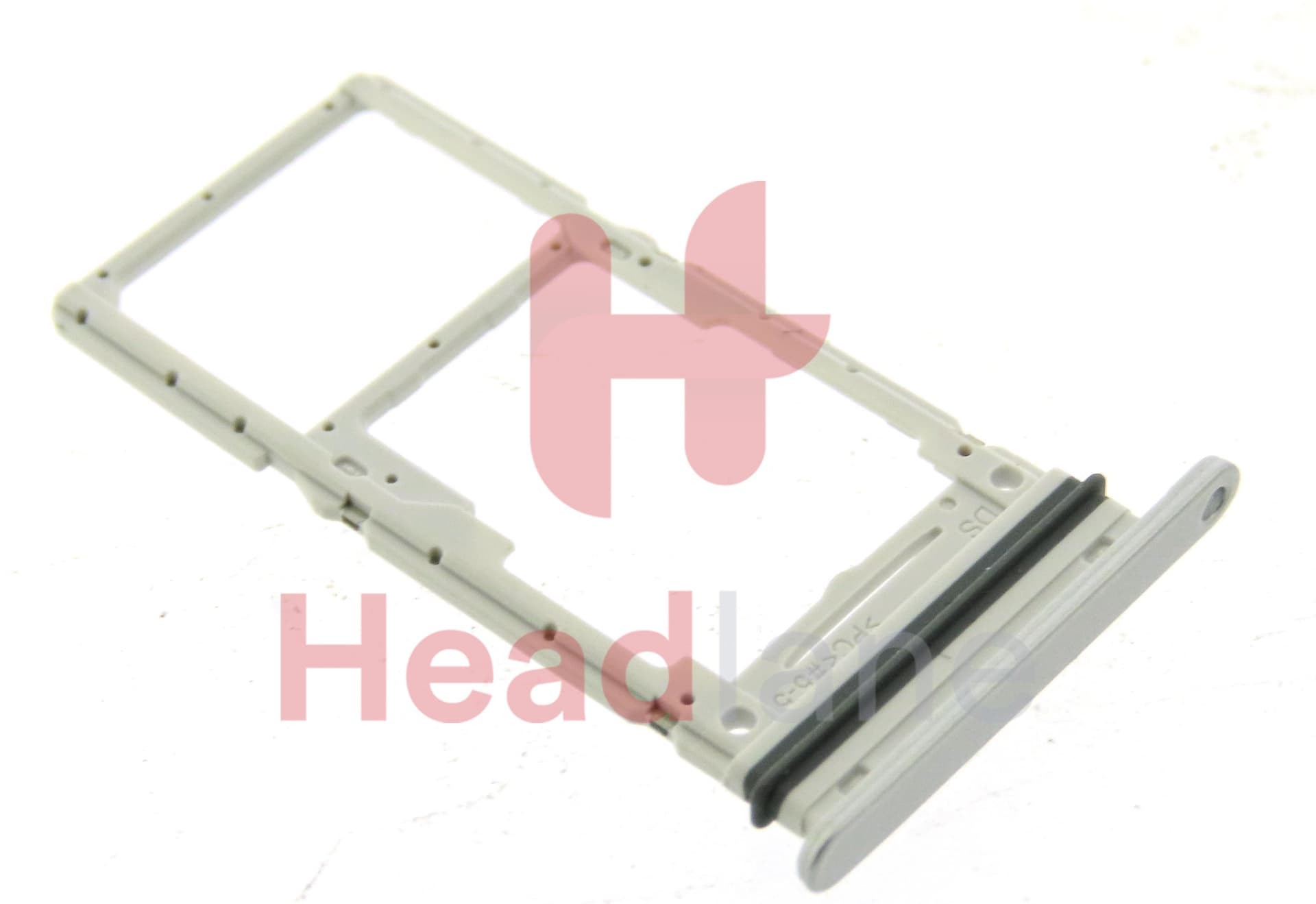 Samsung SM-A336 Galaxy A33 5G Dual SIM Card Tray - White - view 3