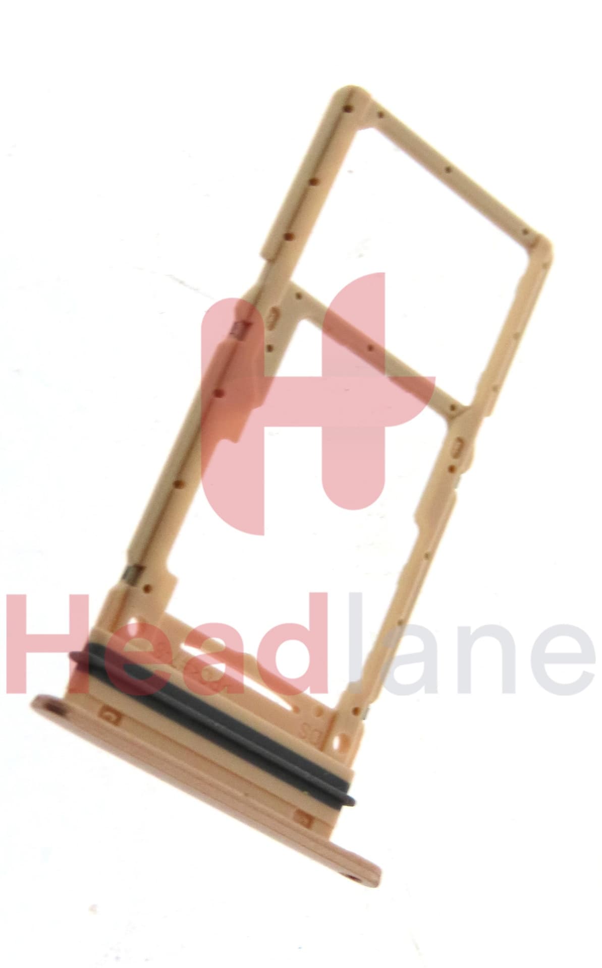 Samsung SM-A336 Galaxy A33 5G Dual SIM Card Tray - Peach - view 3