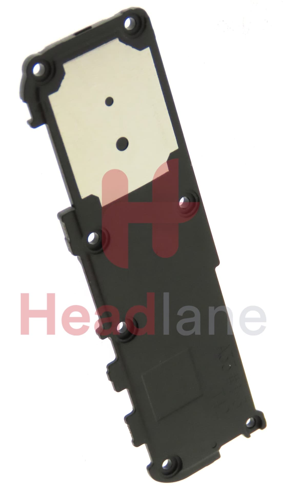 Samsung SM-A336 Galaxy A33 5G Bottom Cover / Speaker Holder - view 2