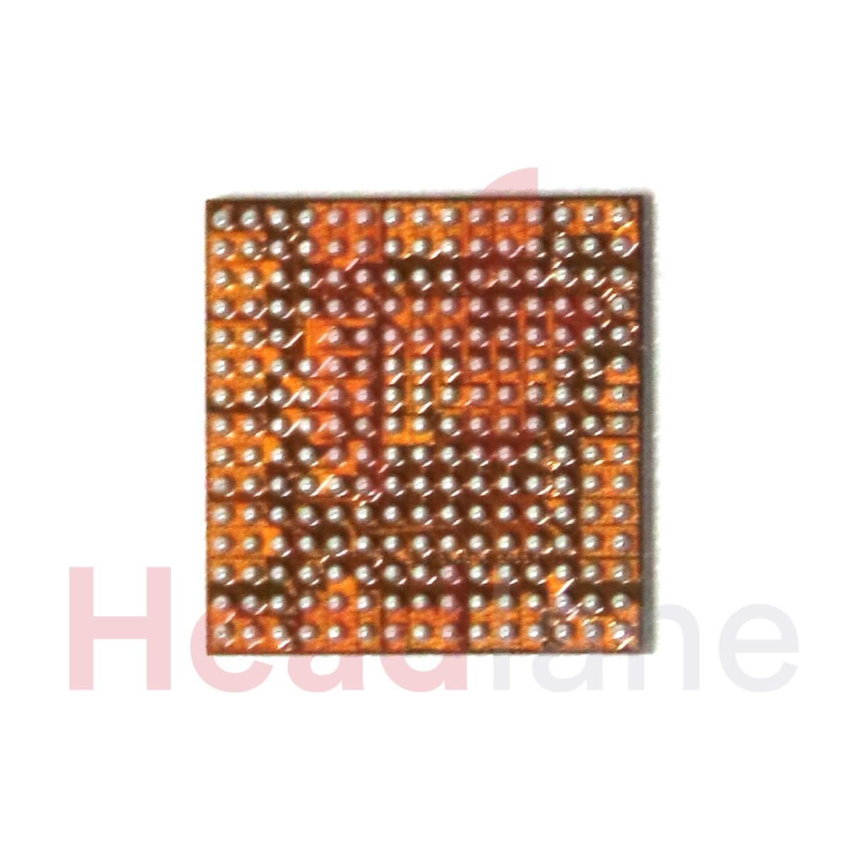 Samsung Power Supervisor IC S5200A S2MPS19X01-6A30 - view 2