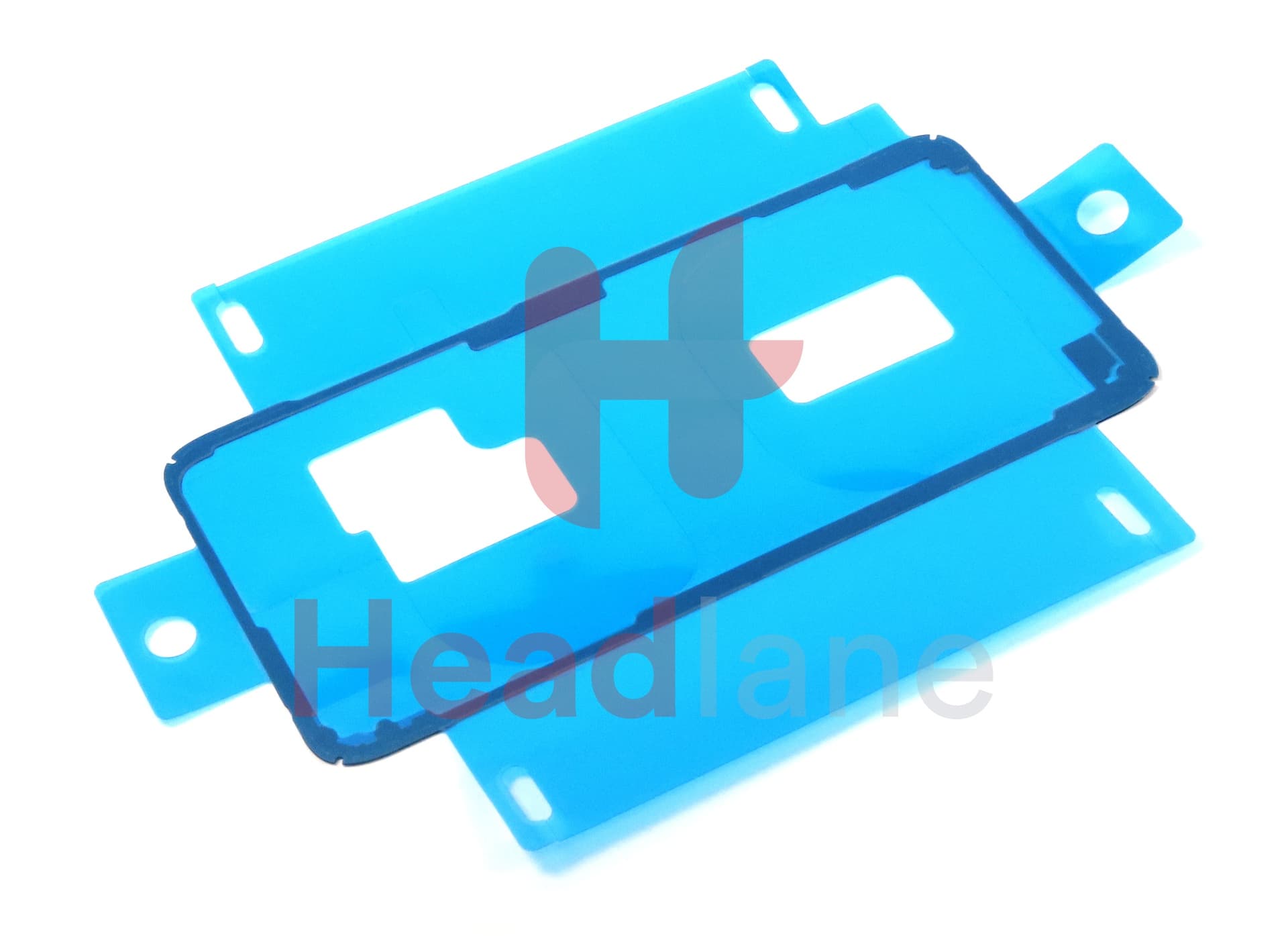 Samsung SM-G986 Galaxy S20+ / S20 Plus Back / Battery Cover Adhesive / Sticker - view 2