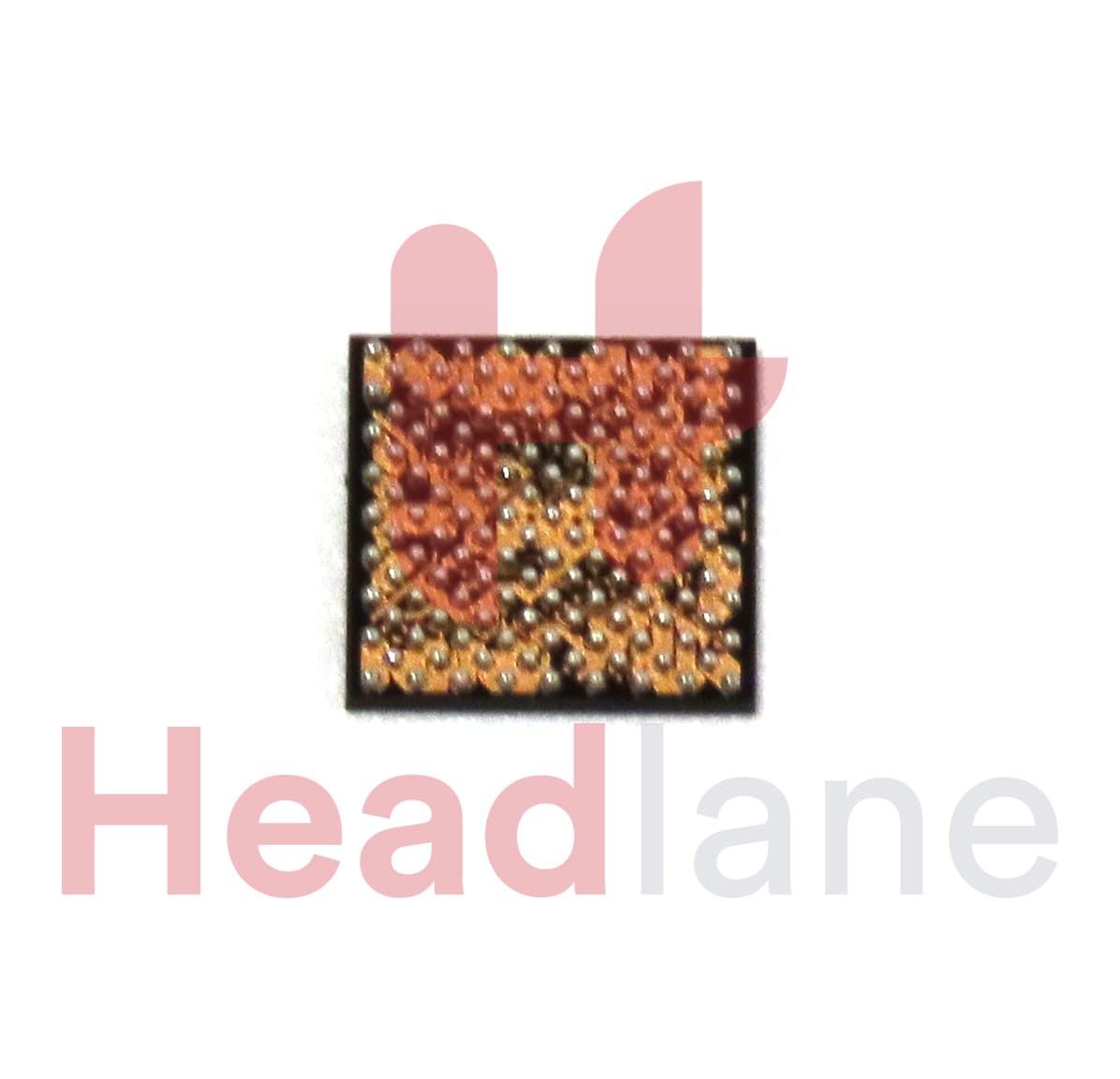 Samsung Power Supervisor IC PMX55 - view 2