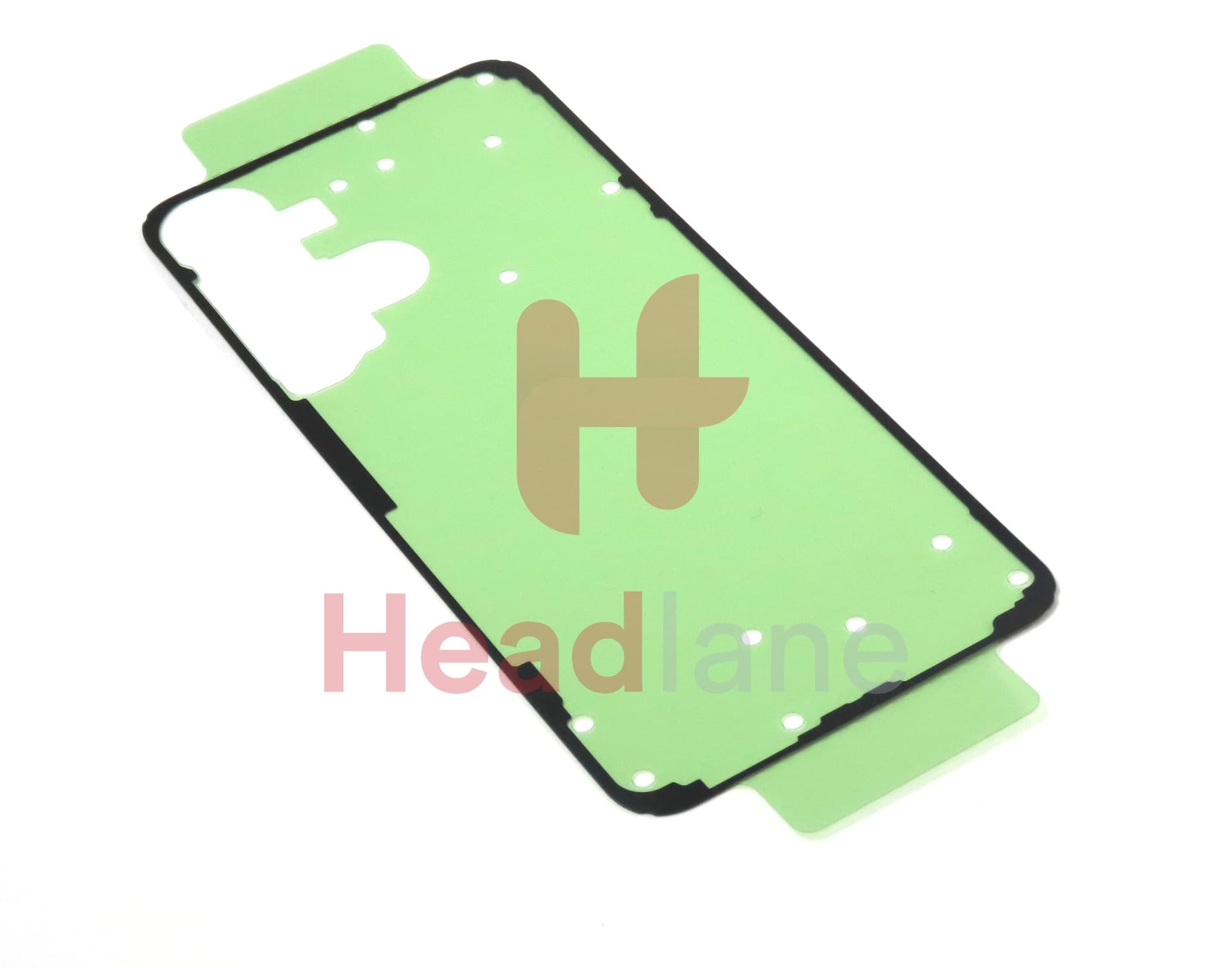 Samsung SM-S916 Galaxy S23+ / Plus Back / Battery Cover Adhesive / Sticker - view 2