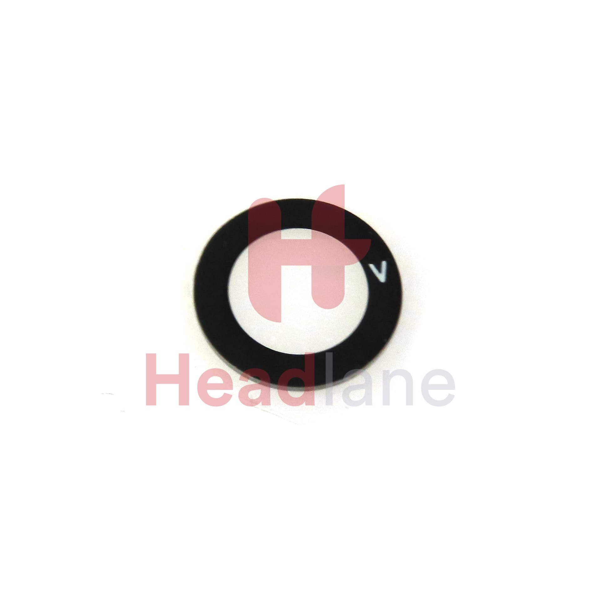 Samsung SM-A525 A526 A528 A725 Galaxy A52 4G 5G A52s 5G A72 4G Ultrawide Camera Cover / Lens - view 3