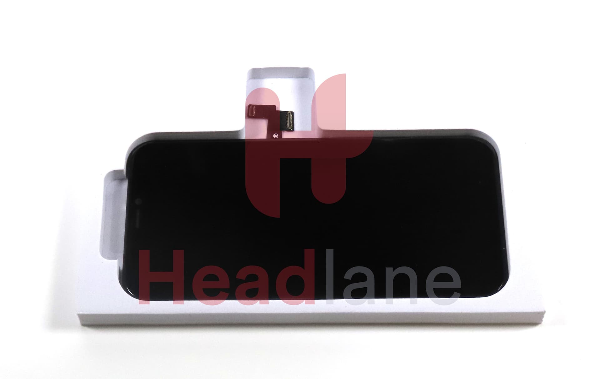 Apple iPhone 11 Pro Hard OLED Display / Screen (ZY) - view 3