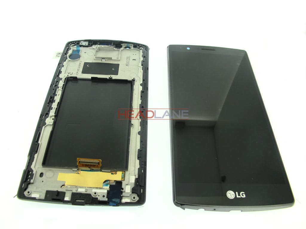 LG H815 G4 LCD Display / Touch Screen - view 2