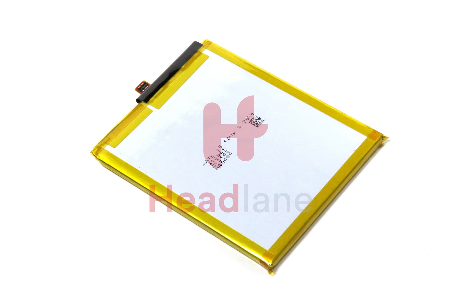 Motorola XT2143 Edge 20 MB40 4020mAh Battery - view 2