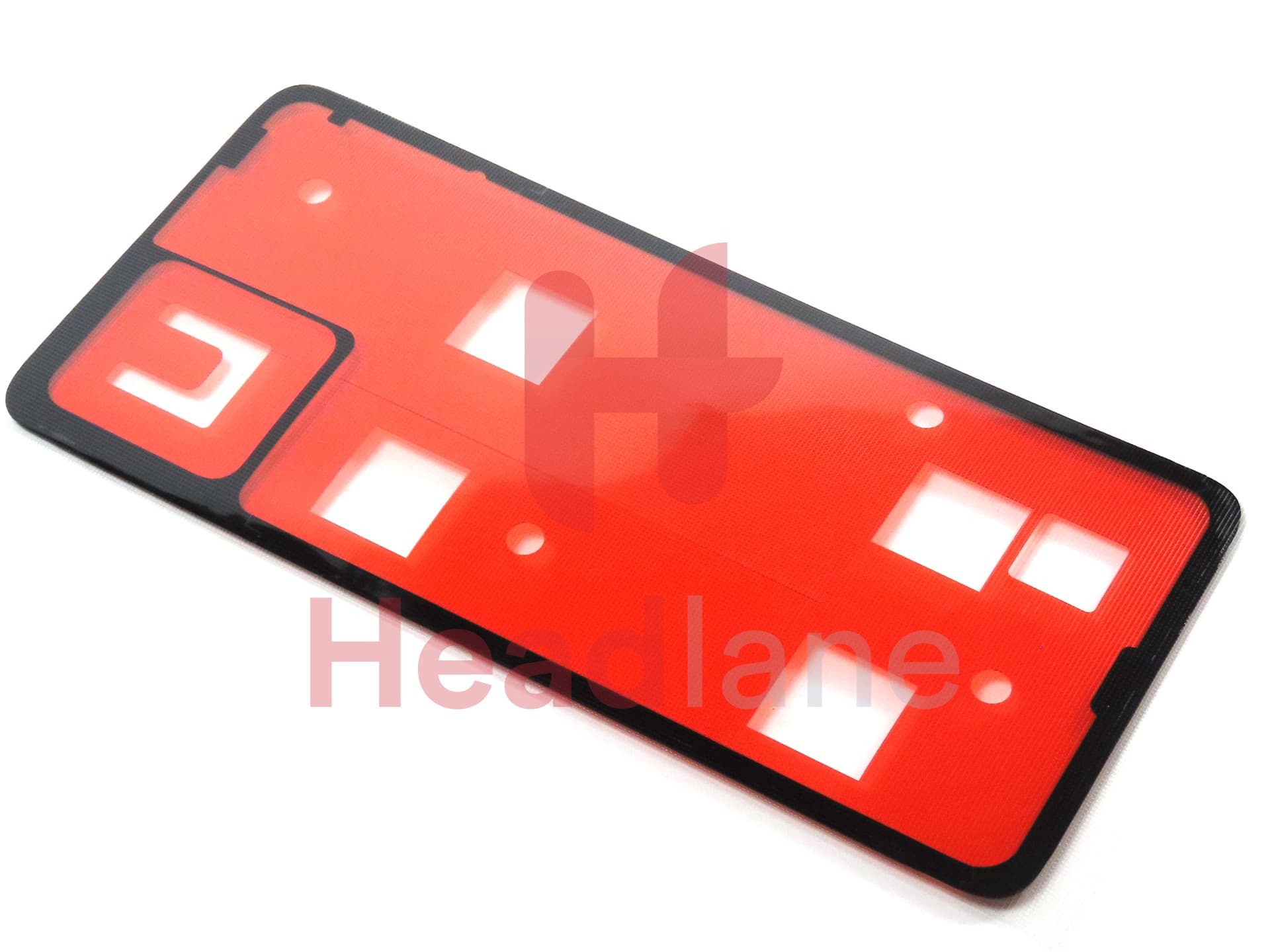 Motorola XT2255 Moto G72 Back / Battery Cover Adhesive / Sticker - view 2