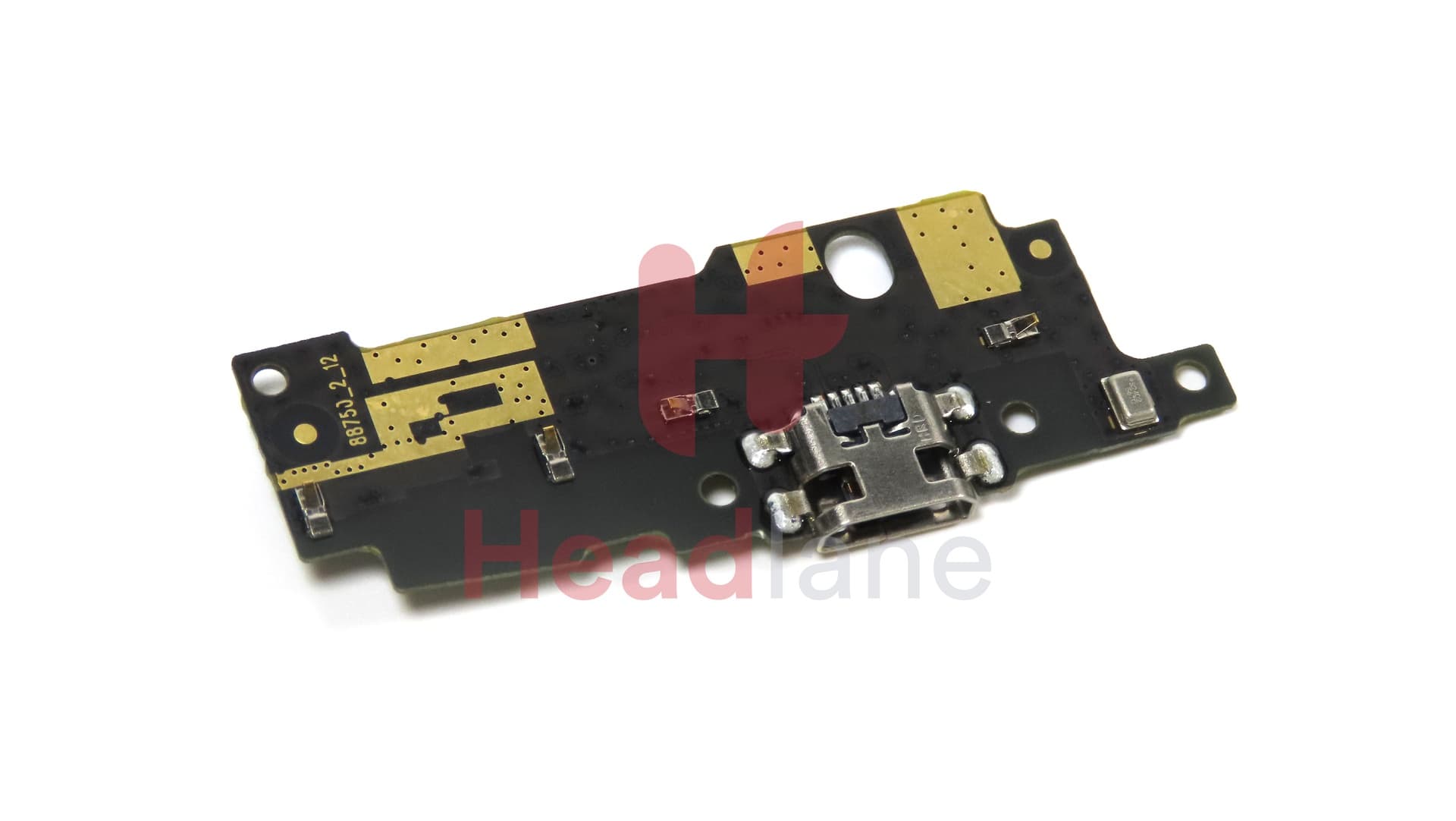 Motorola XT1920 Moto E5 Play Charging Port Flex - view 2