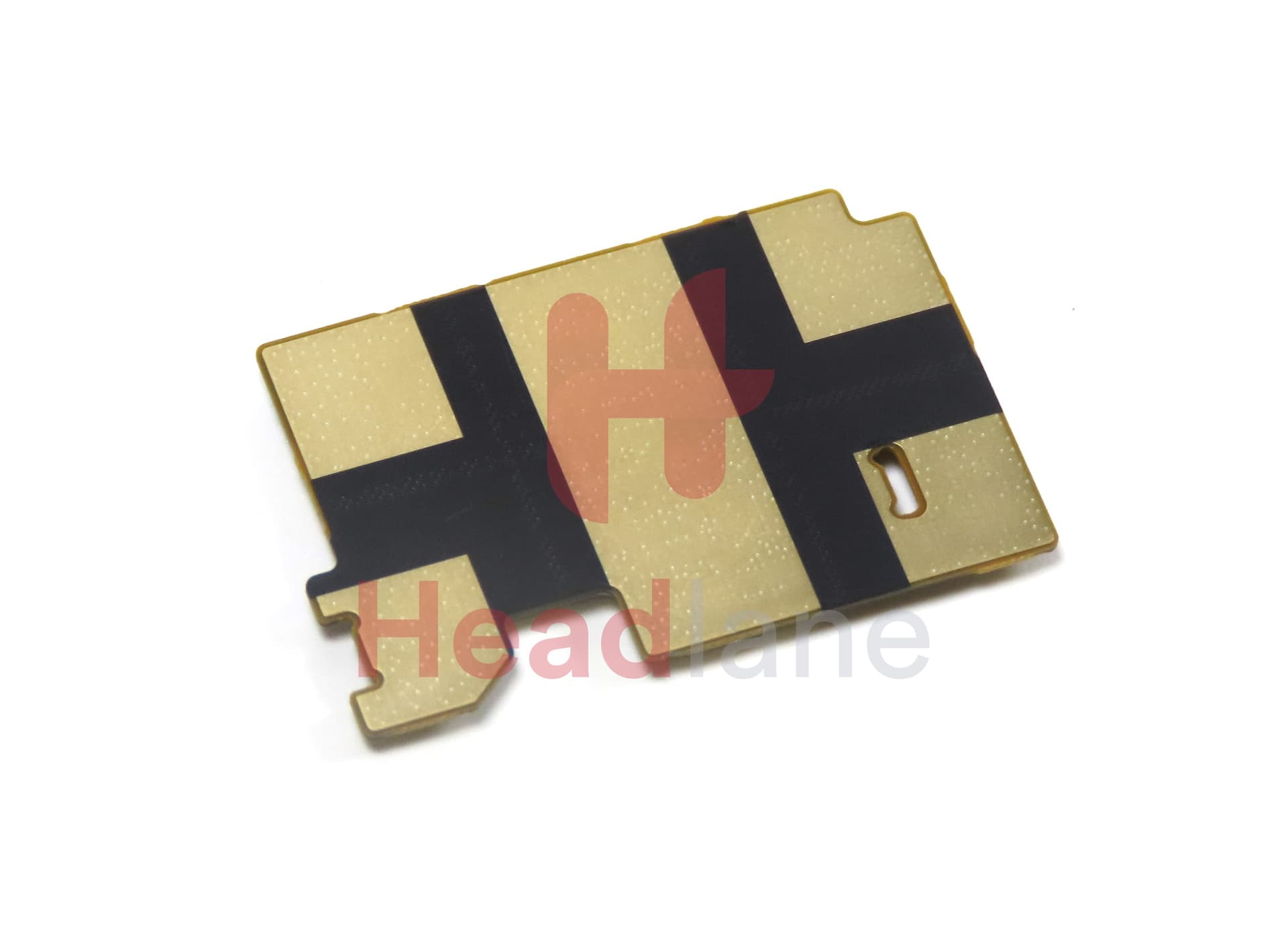 Motorola XT2241 Edge 30 Ultra Sub Board - view 2