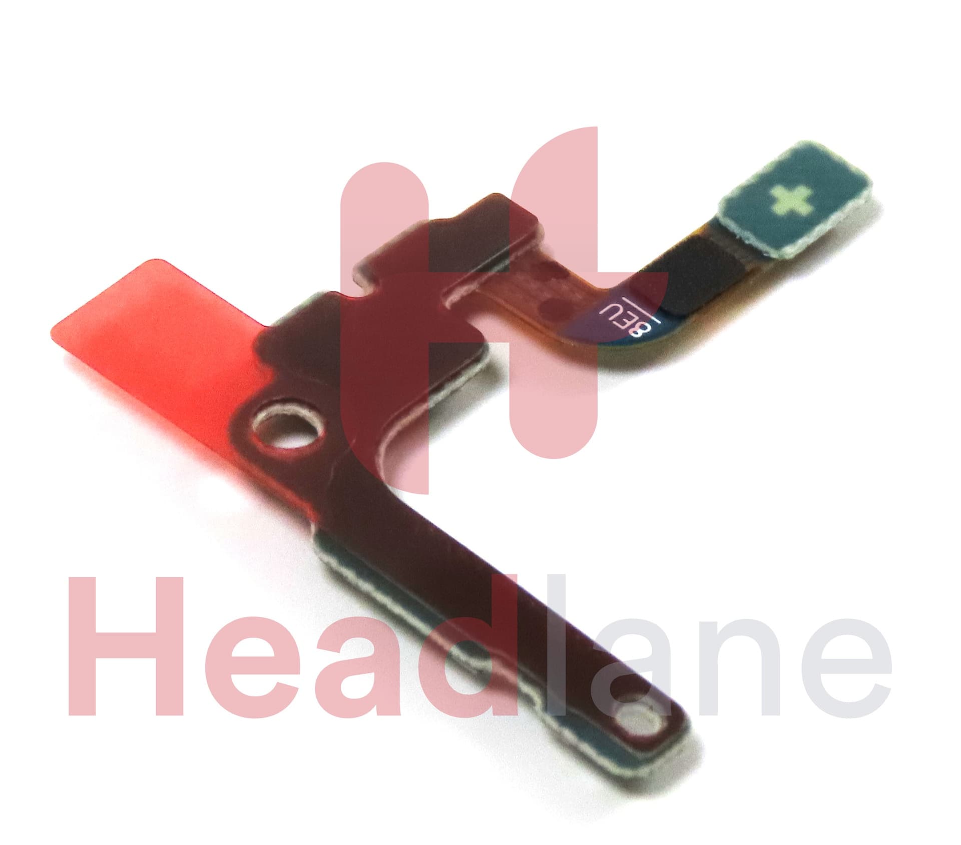 Samsung SM-S918 Galaxy S23 Ultra Top FRC Flex Cable - view 2