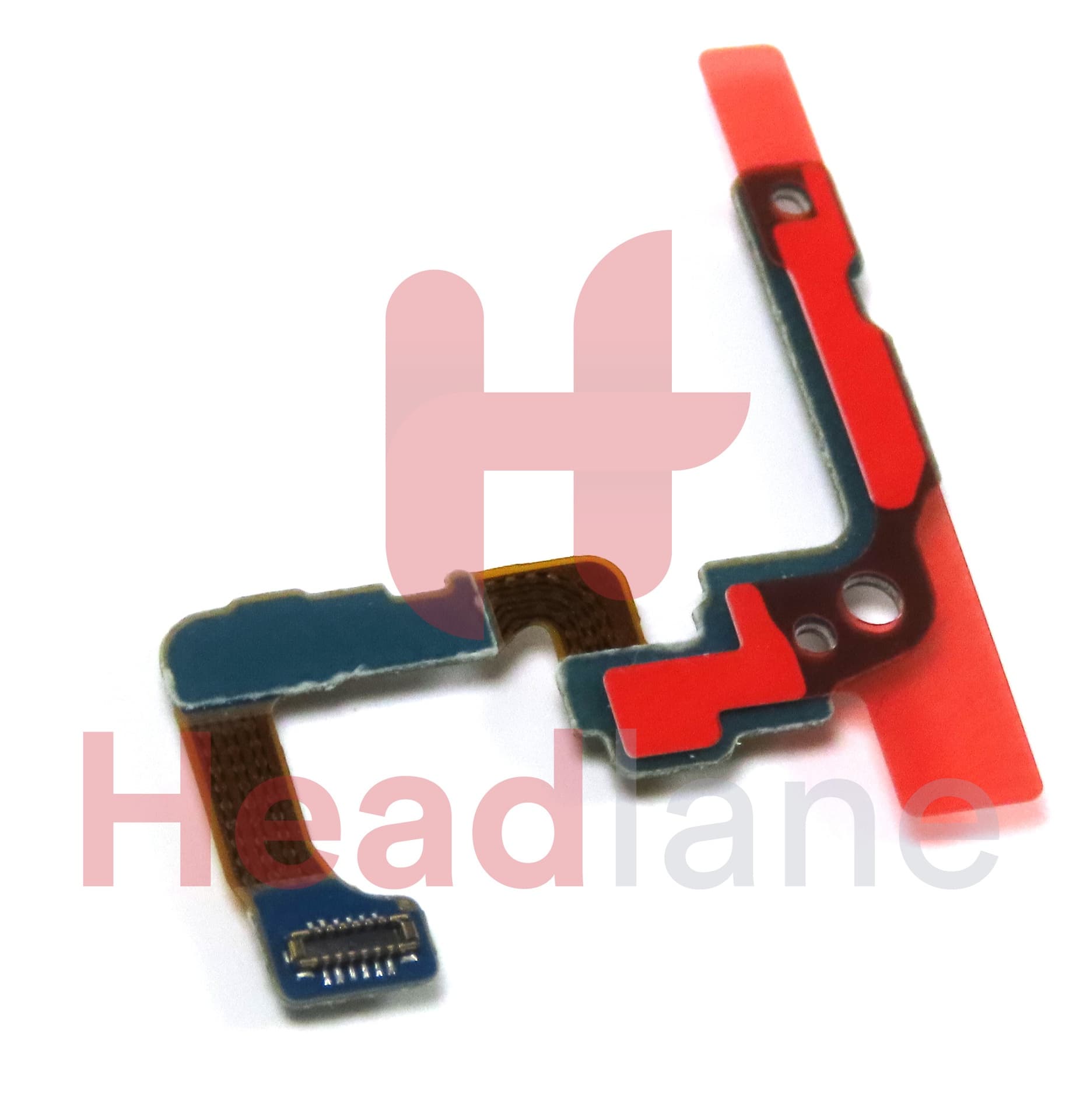 Samsung SM-S911 Galaxy S23 Top FRC Flex Cable - view 2