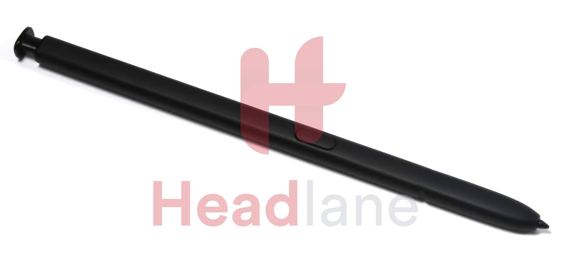 Samsung SM-S918 Galaxy S23 Ultra Stylus Pen - Black - view 2