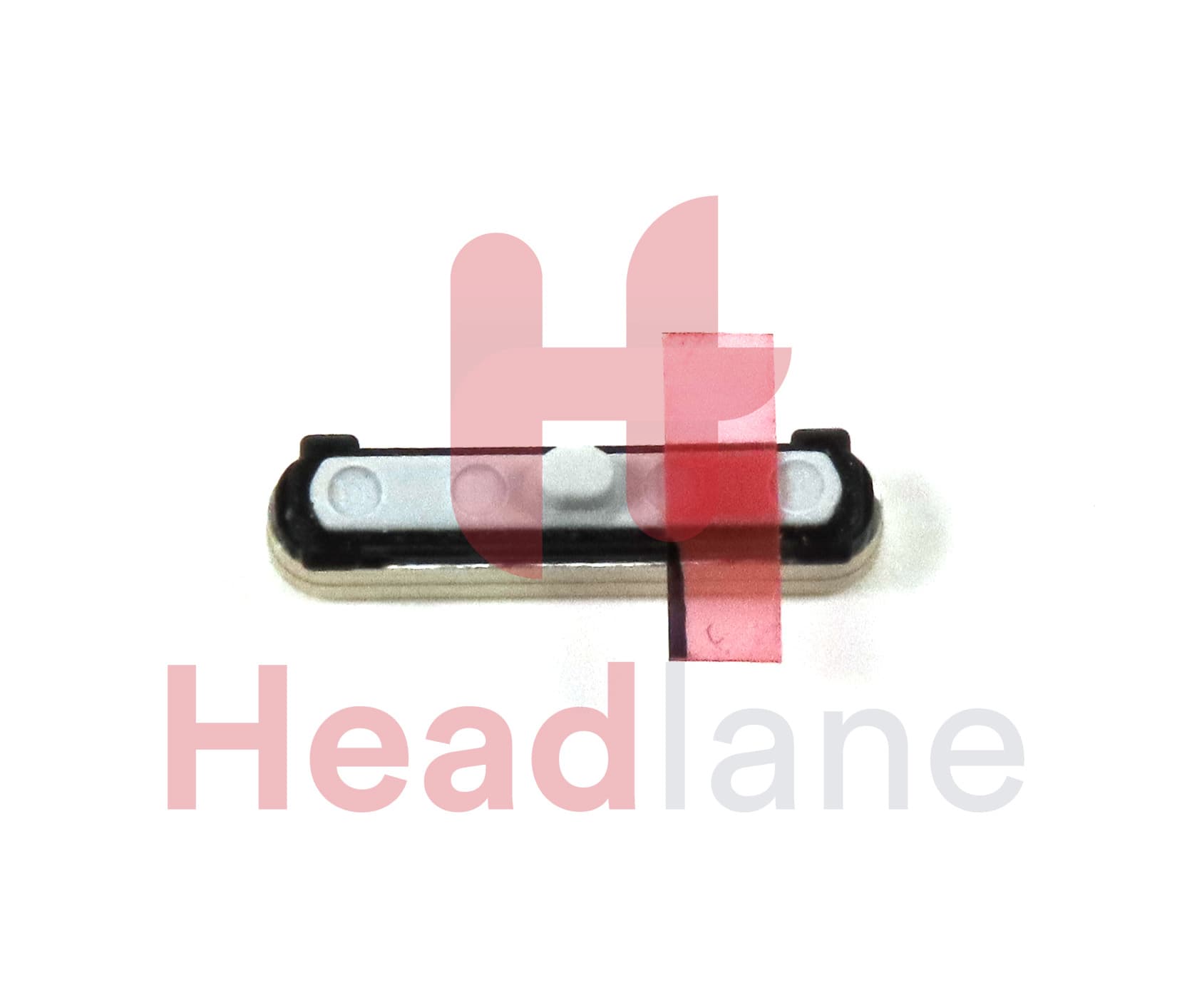 Samsung SM-S911 S916 Galaxy S23 / S23+ / Plus Power Button / Key - Cream - view 2