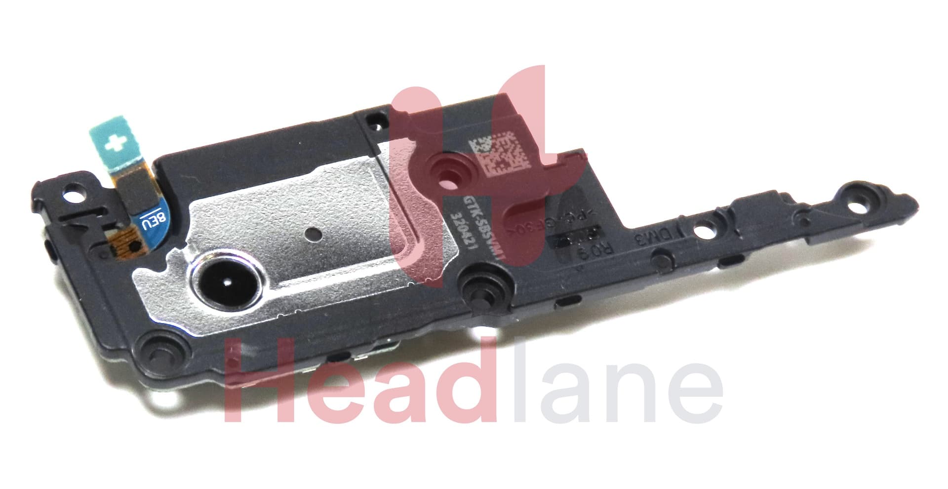 Samsung SM-S918 Galaxy S23 Ultra Top Speaker Module - view 2