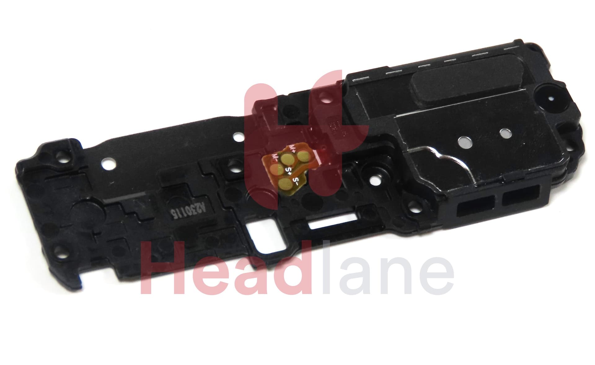 Samsung SM-S911 Galaxy S23 Bottom Speaker Module - view 2